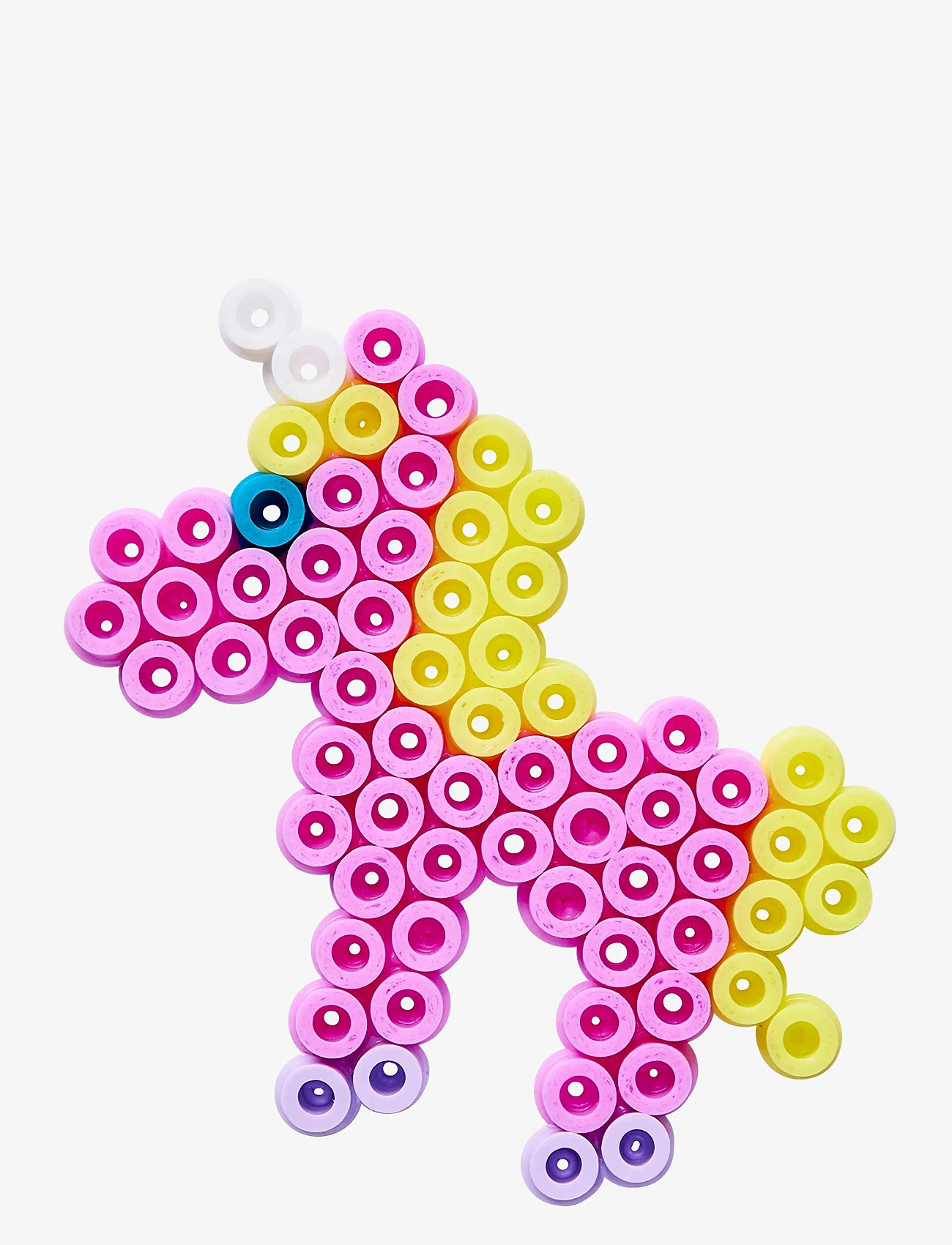 Hama - Hama Midi Small Blister Kit 450 pcs. - kreasæt - muti - 0