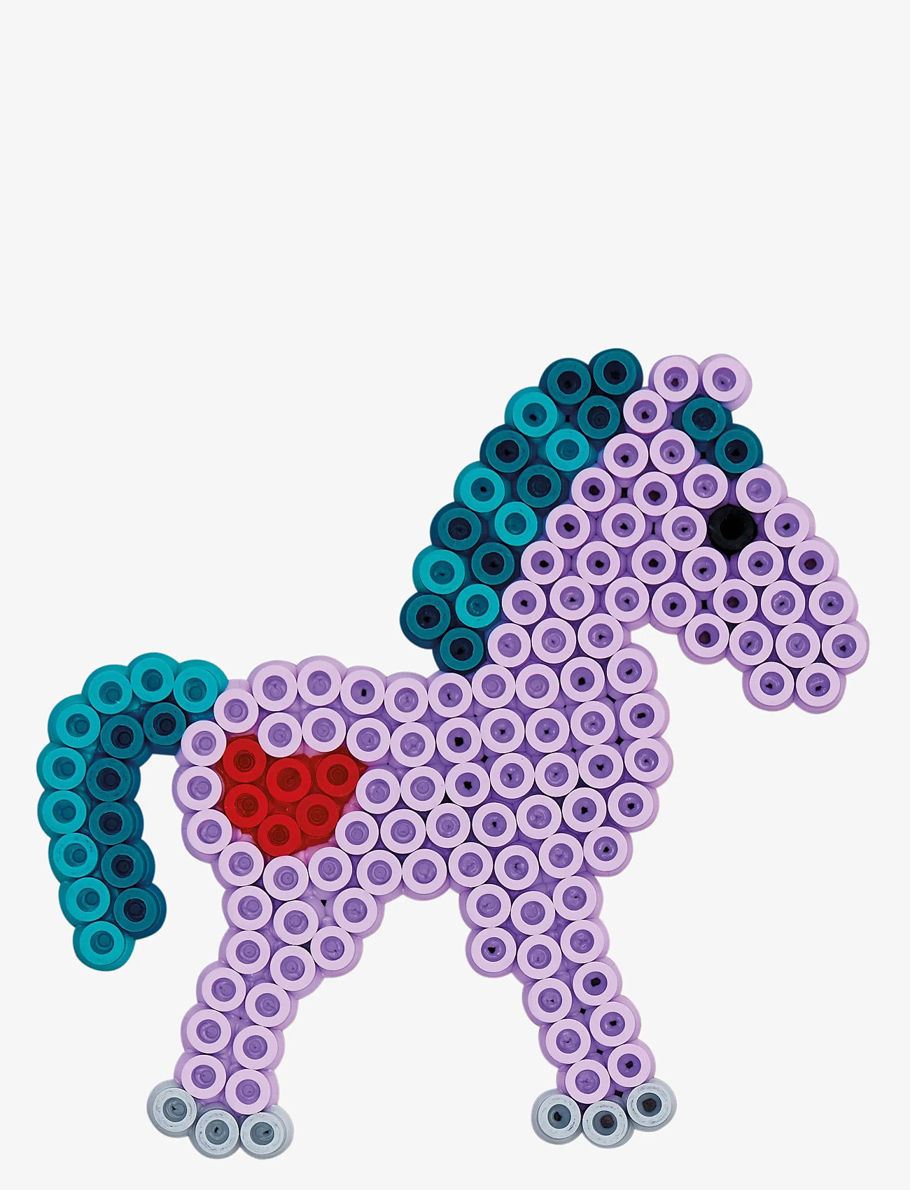 Hama - Hama Group Pack 3.000 pcs - perler - multi - 0