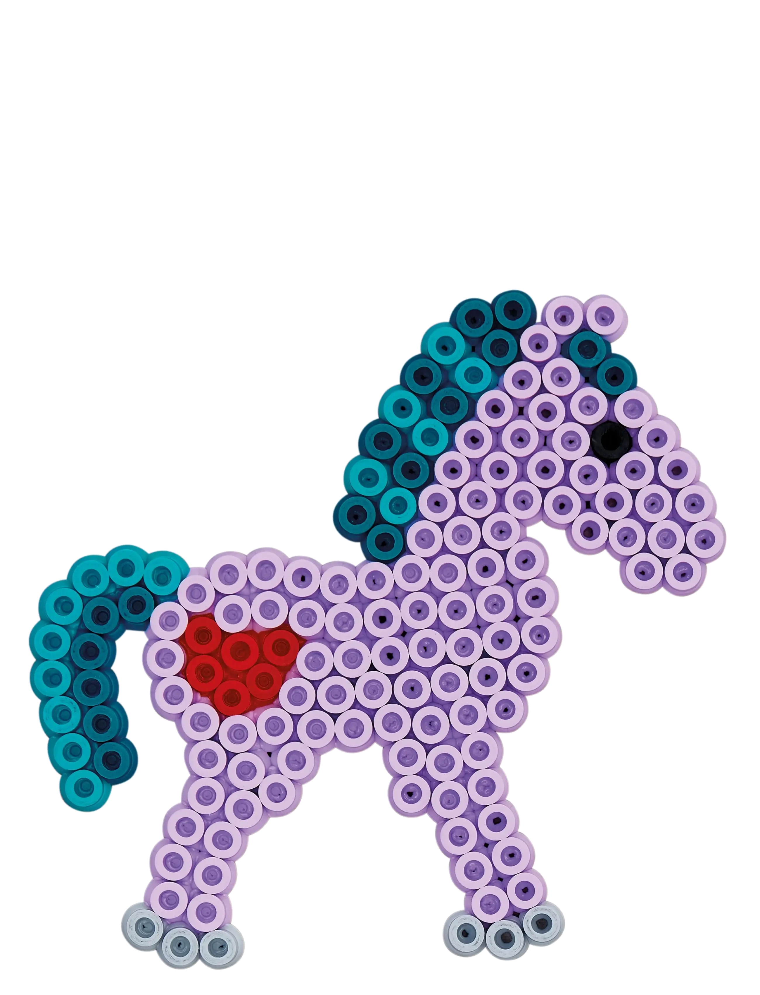 Hama Hama Group Pack 3.000 pcs - Legetøj - MULTI / multi