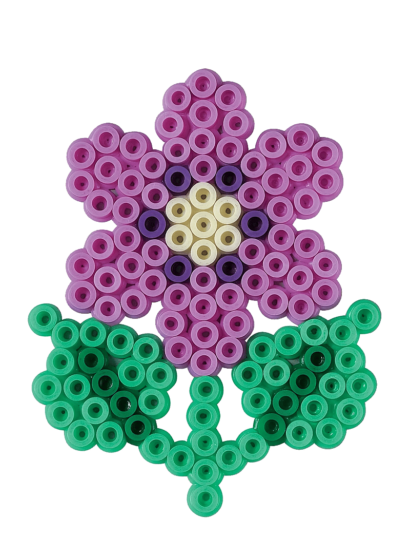 Hama - Hama Group Pack Pink 3.000 pcs - perlur - multi - 2