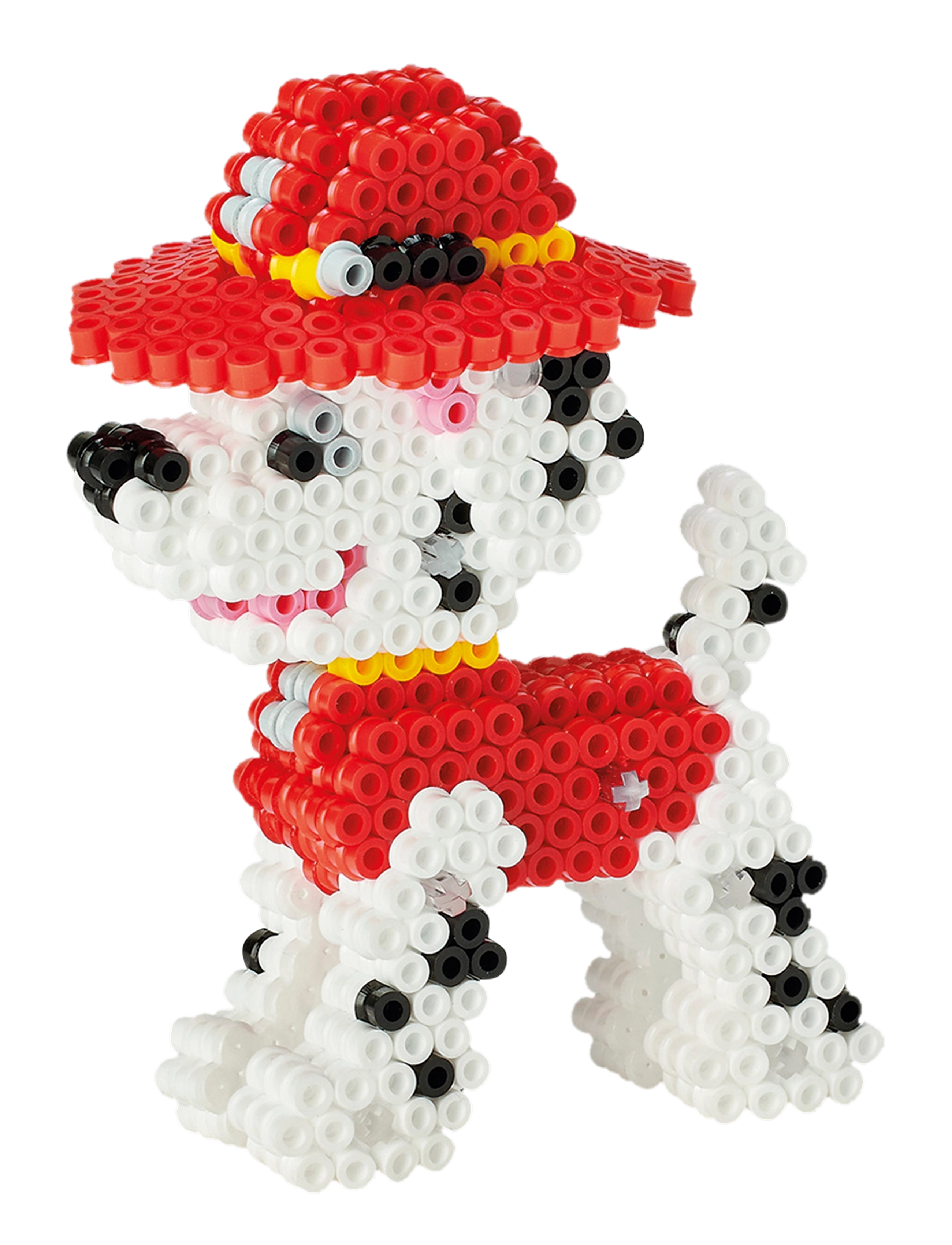 Hama - Hama Midi gift box Paw Patrol 3D 4000 pcs. - perler - multi - 1