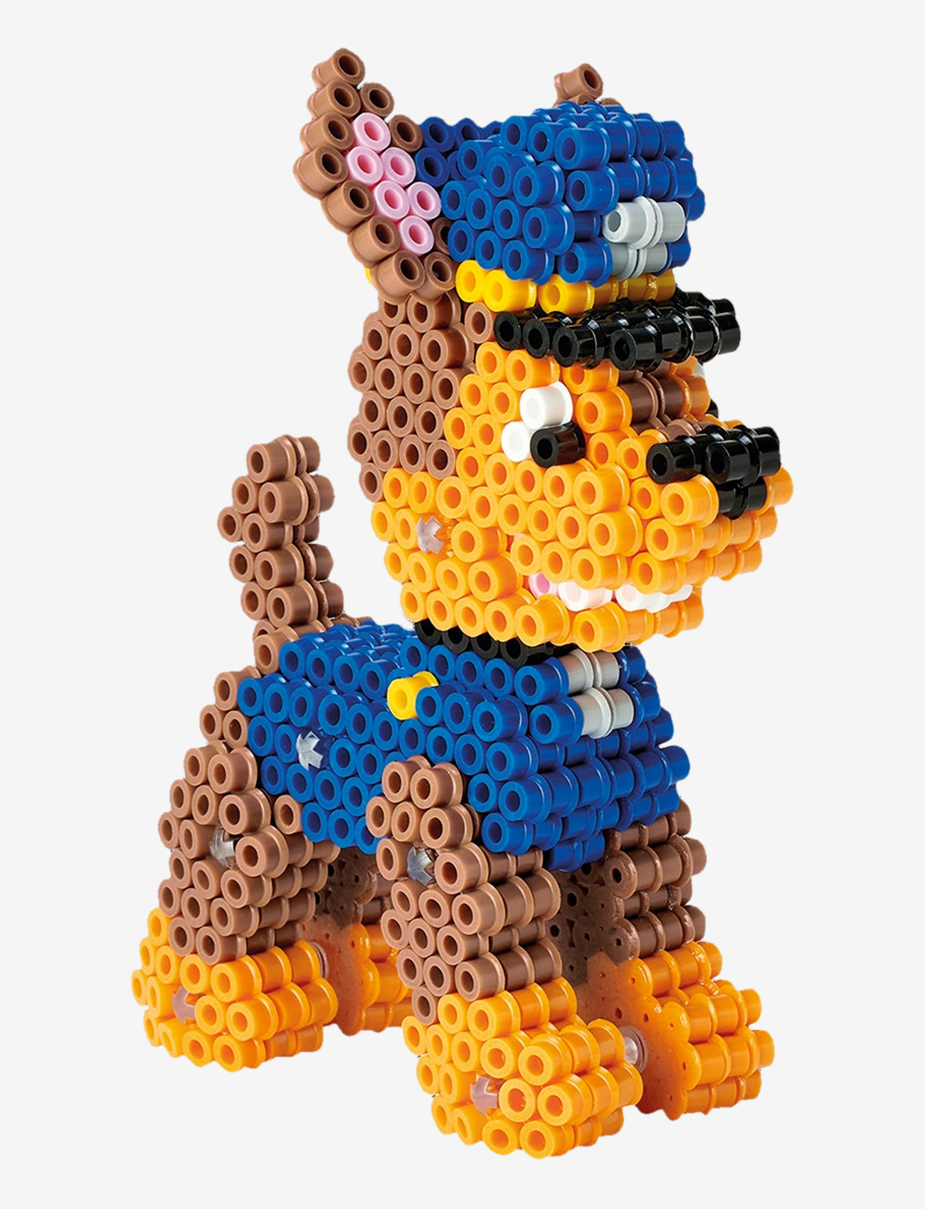 Hama - Hama Midi gift box Paw Patrol 3D 4000 pcs. - perler - multi - 2