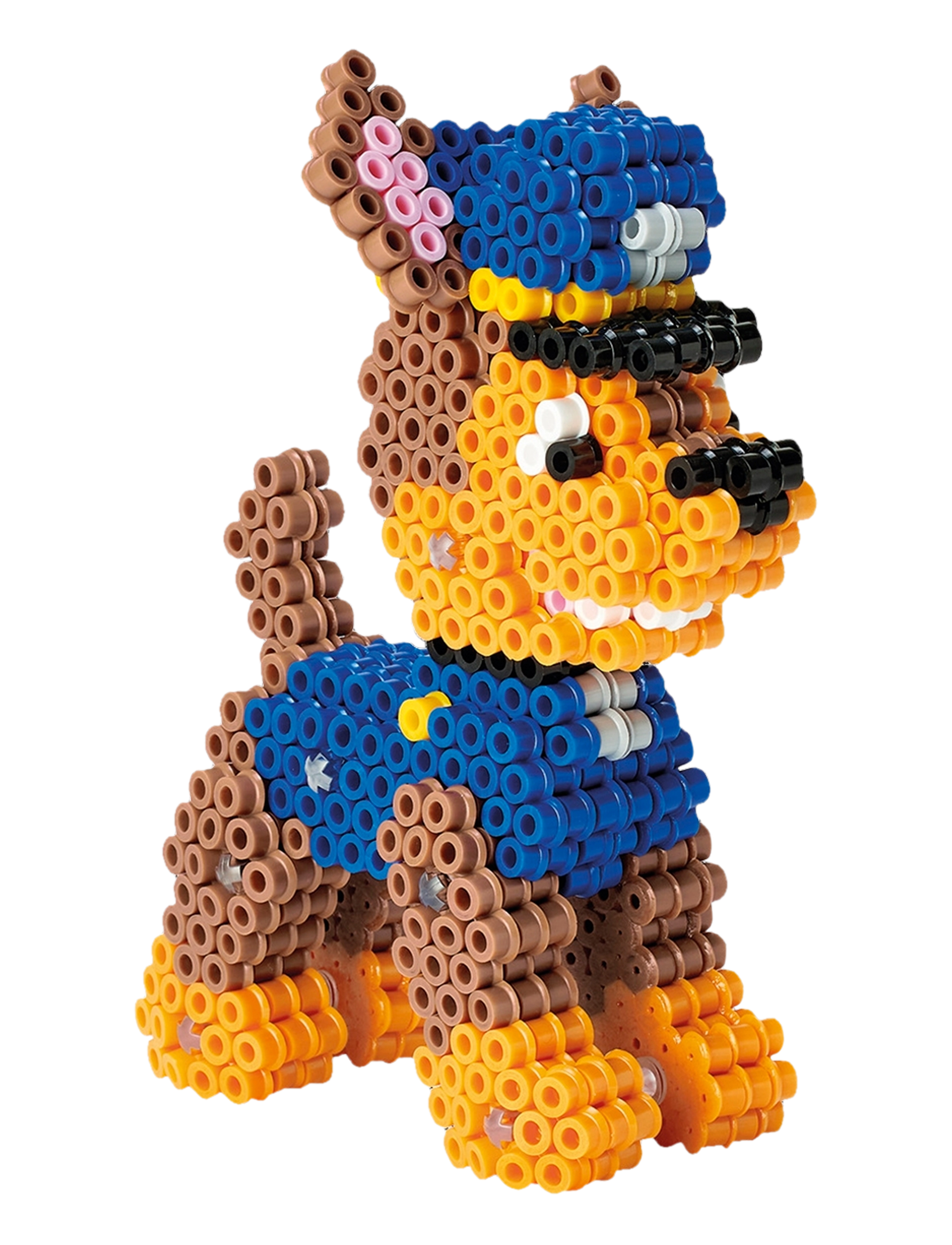 Hama - Hama Midi gift box Paw Patrol 3D 4000 pcs. - perler - multi - 2