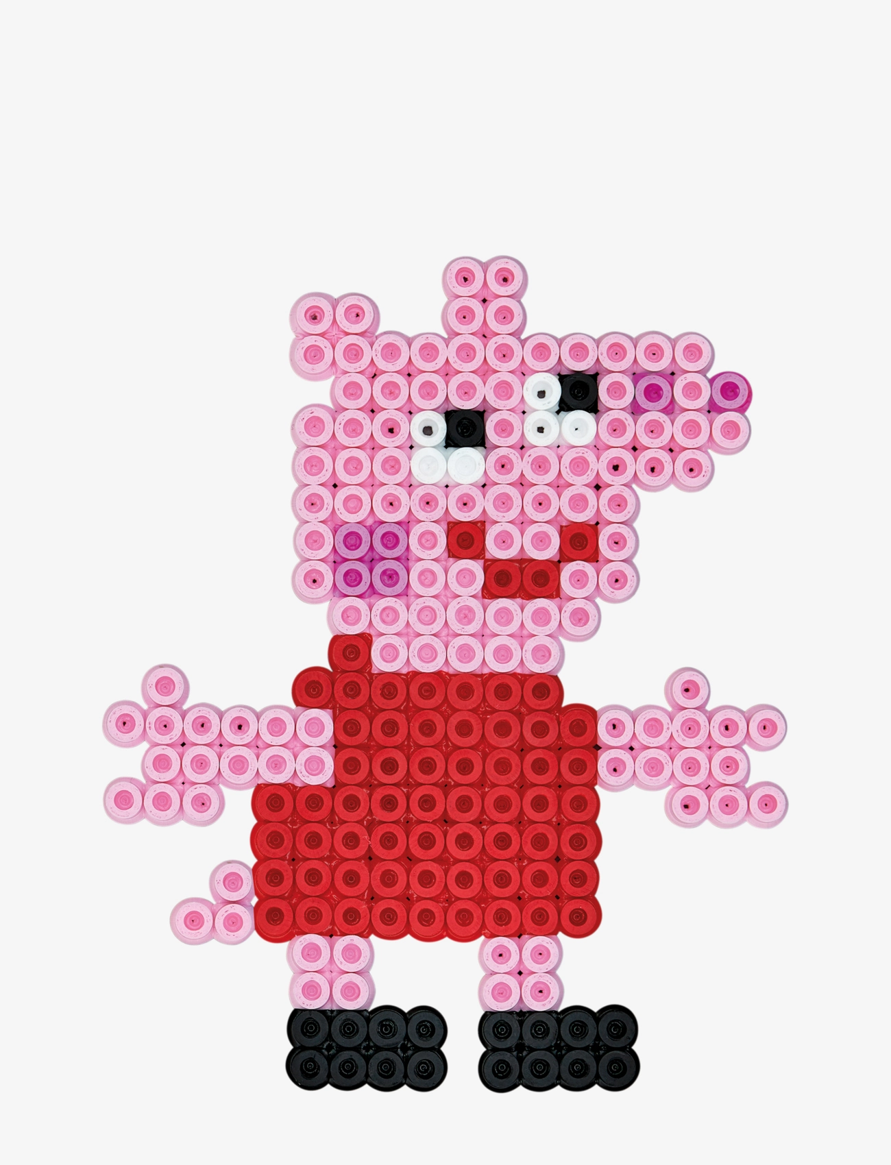 Hama - Hama Midi Hanging Box Peppa Pig 2.000 pcs - perlur - multi - 1