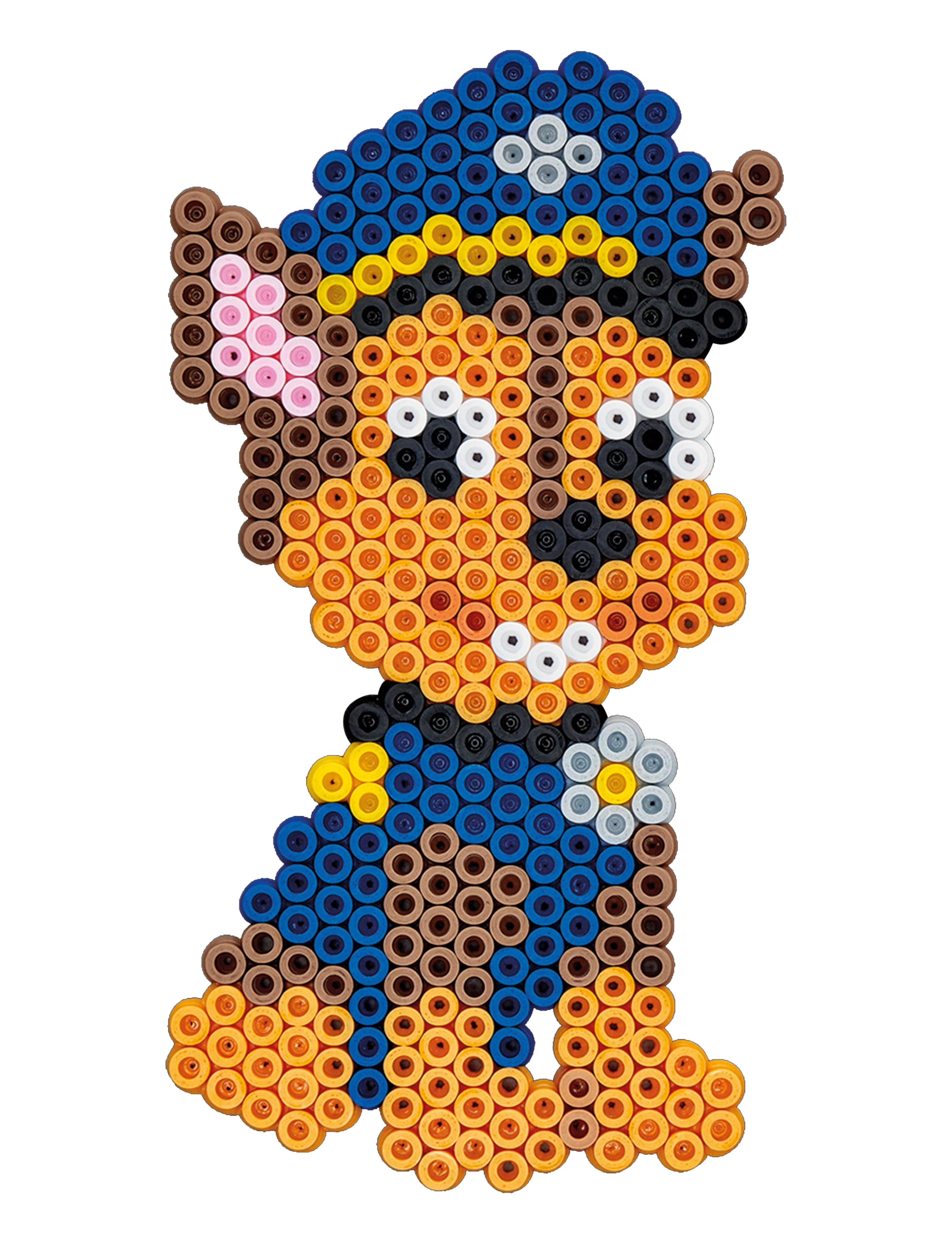 Hama - Hama Midi Hanging Box Paw Patrol 2000 pcs. - helmet - multi - 1
