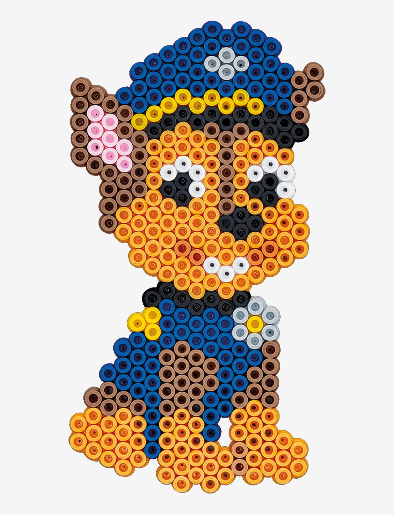 Hama - Hama Midi Hanging Box Paw Patrol 2000 pcs. - perler - multi - 1