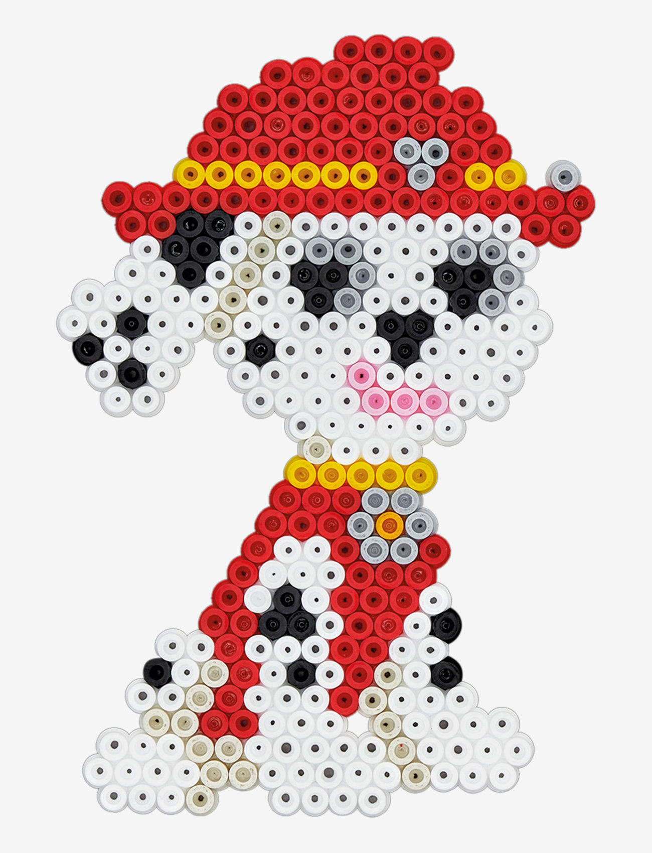 Hama - Hama Midi Hanging Box Paw Patrol 2000 pcs. - perler - multi - 2