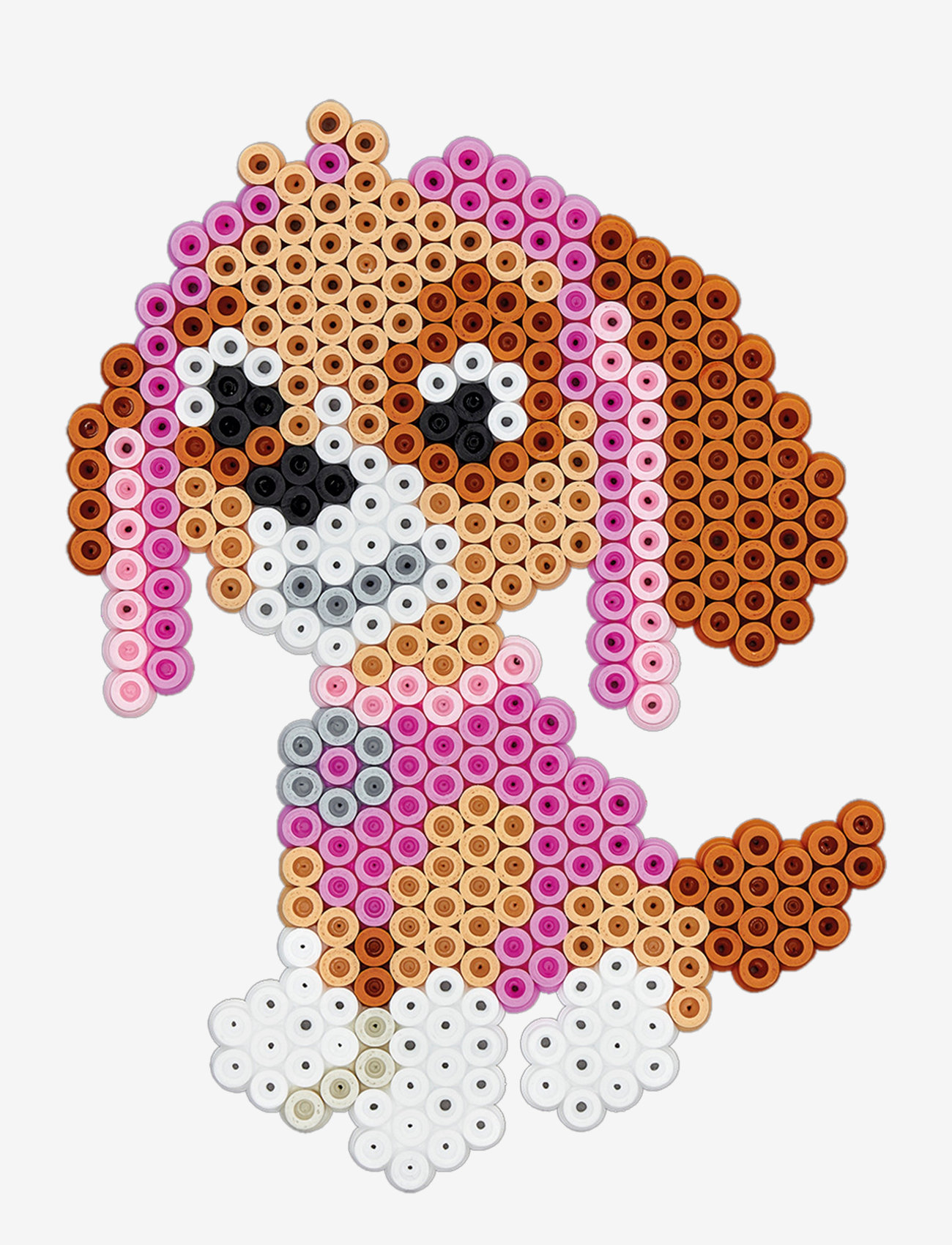 Hama - Hama Midi Hanging Box Paw Patrol 2000 pcs. - perler - multi - 3