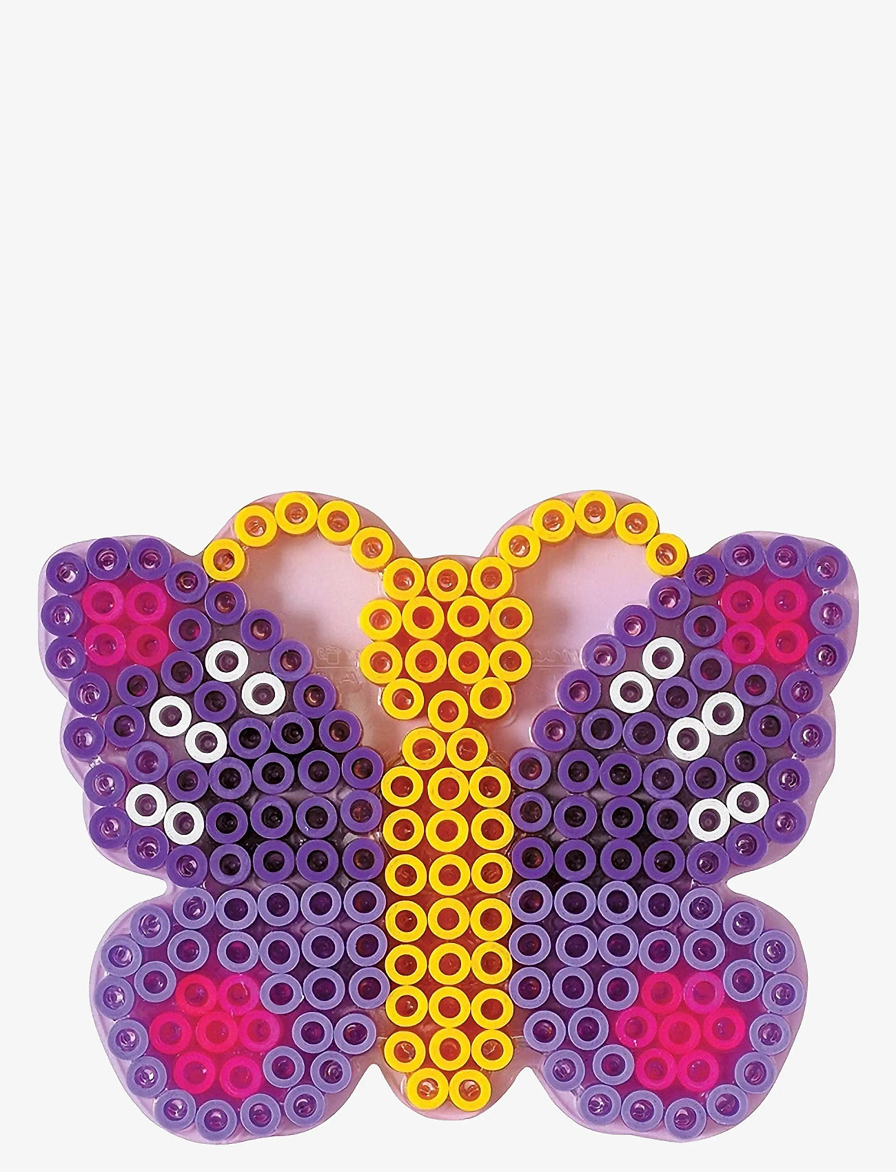 Hama - Hama Maxi Pegboard Blister Butterfly / Princess - perler - multi - 2