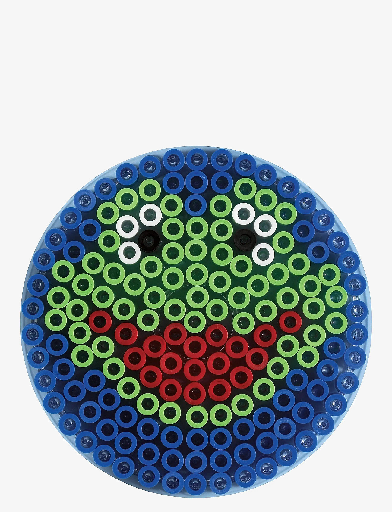 Hama - Hama Maxi Pegboard Blister Sqaure / Round - multi - 1