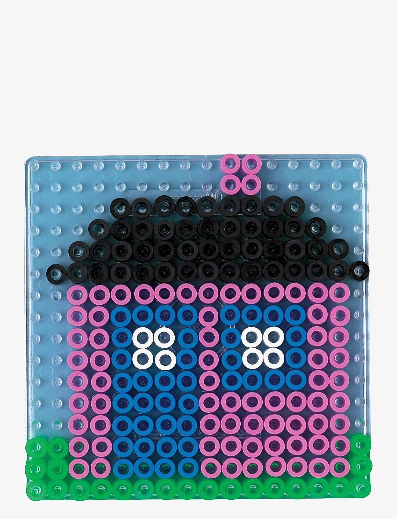 Hama - Hama Maxi Pegboard Blister Sqaure / Round - multi - 2