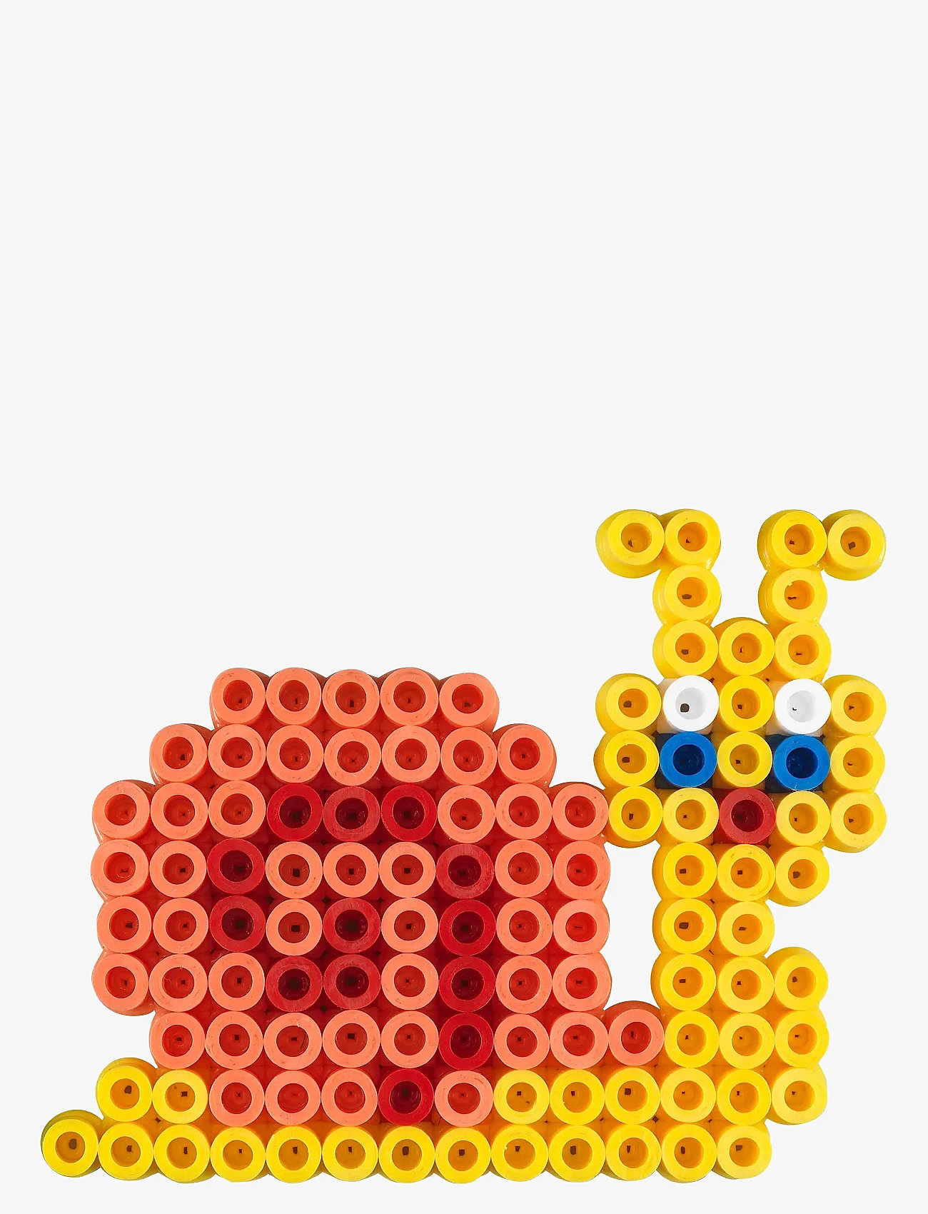 Hama - Hama Maxi Box 600 pcs Bugs - craft sets - multi - 1