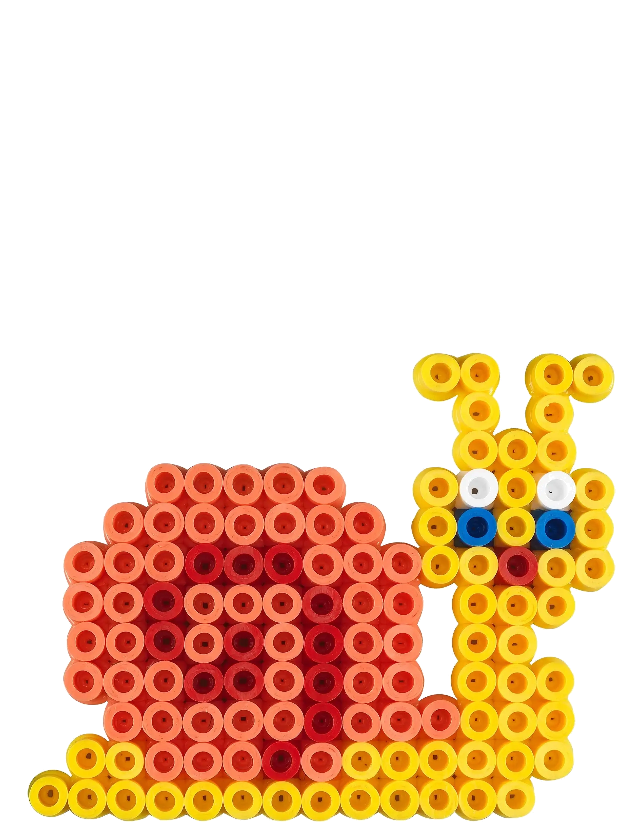 Hama - Hama Maxi Box 600 pcs Bugs - hobbysett - multi - 1