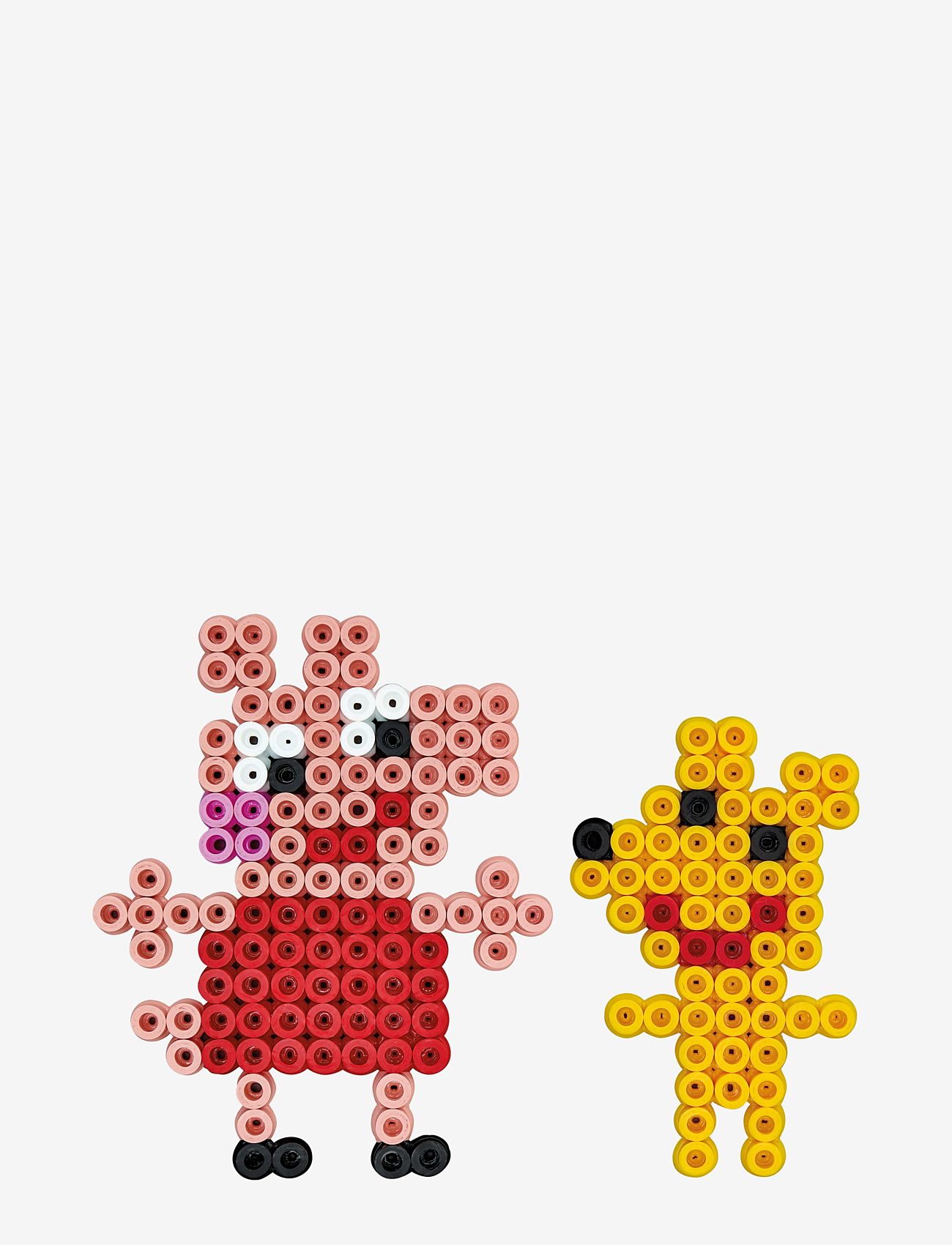 Hama - Hama Maxi Box Peppa Pig 900 pcs - multi - 1