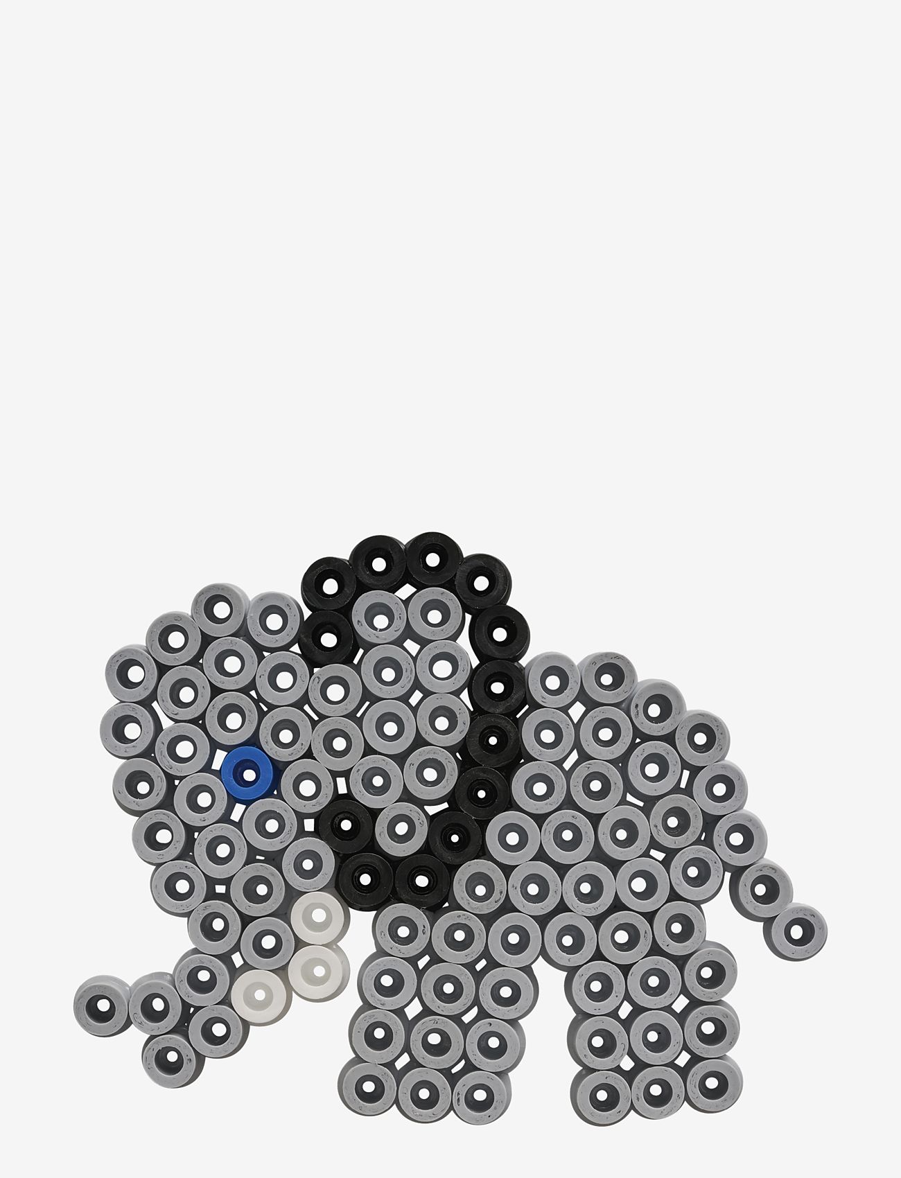 Hama - Hama Maxi Box 600 pcs. Elephant - perler - multi - 2