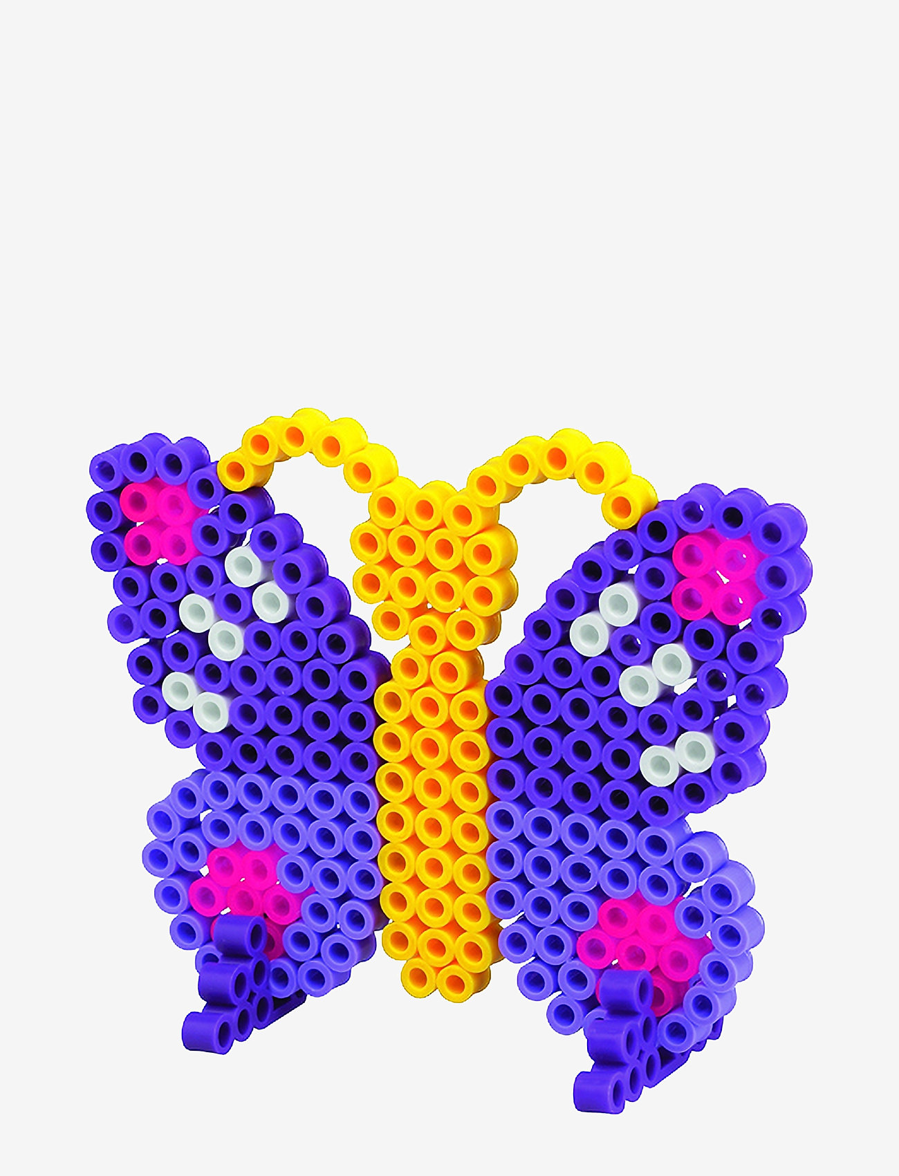 Hama - Hama Maxi Beads Kit 250 pcs Butterfly - perler - multi - 1