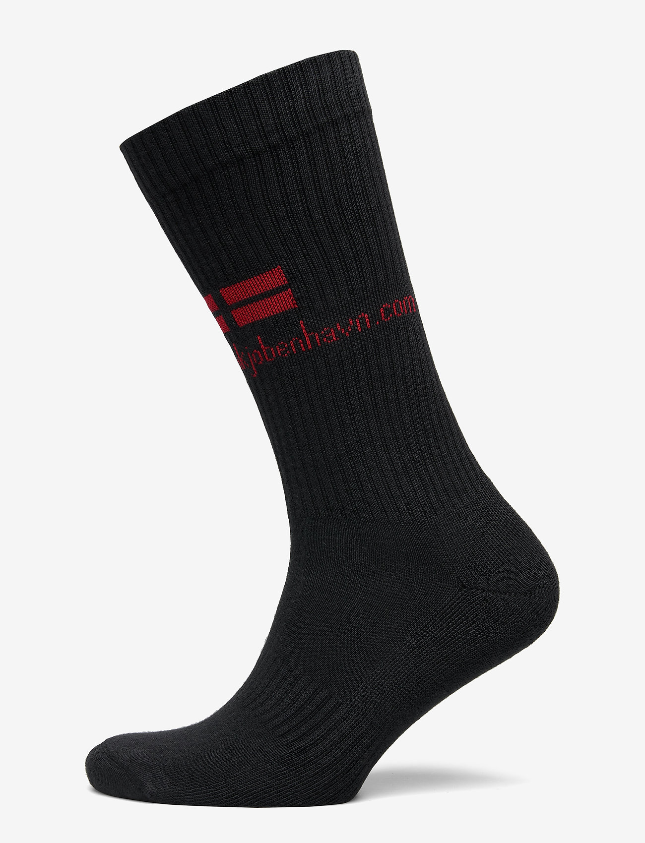 HAN Kjøbenhavn Clothing - Socks - black - 0