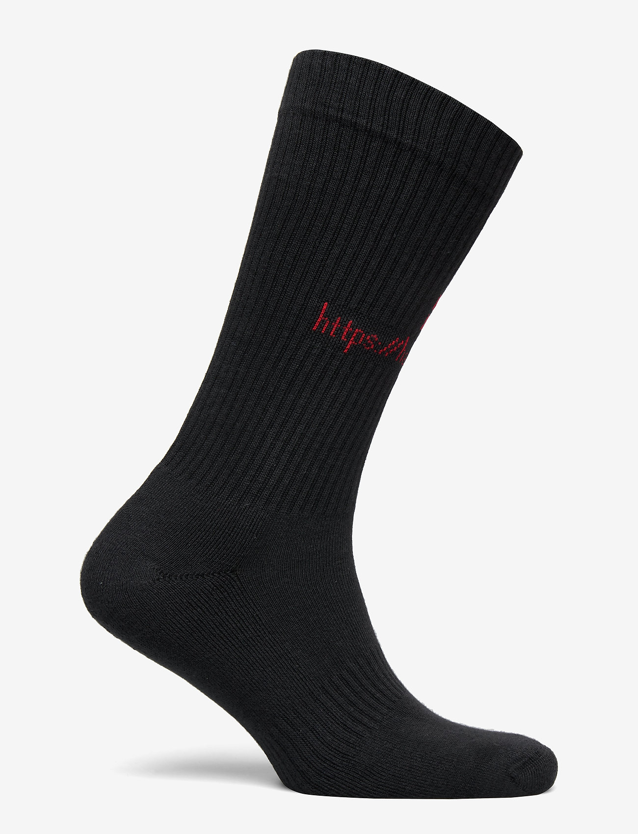 HAN Kjøbenhavn Clothing - Socks - black - 1