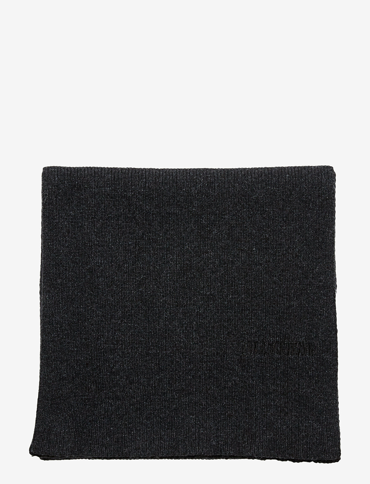HAN Kjøbenhavn Clothing - Han Scarf - black - 2