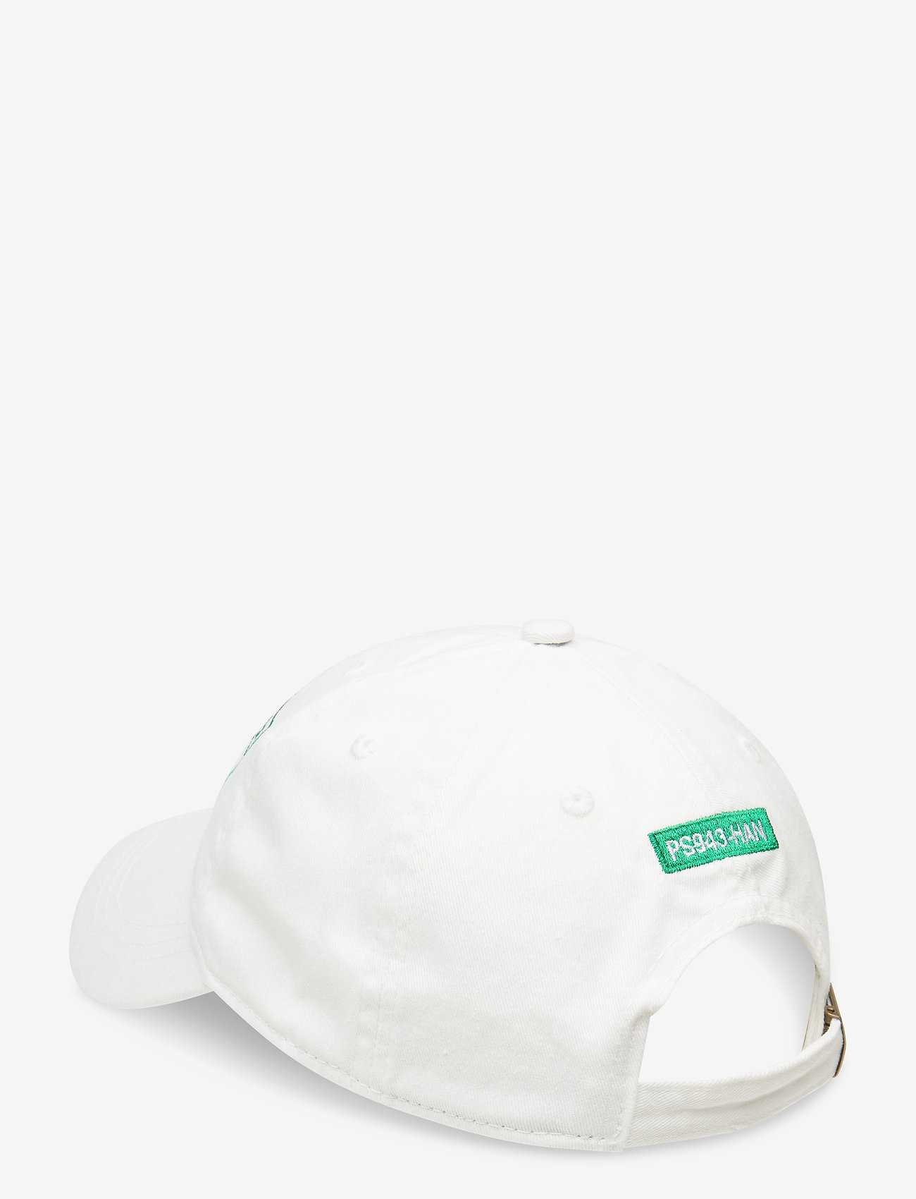 HAN Kjøbenhavn Clothing - Cap - off white - 1