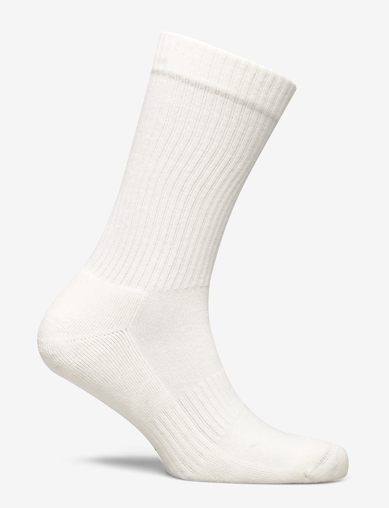HAN Kjøbenhavn Clothing - Socks - off white - 1