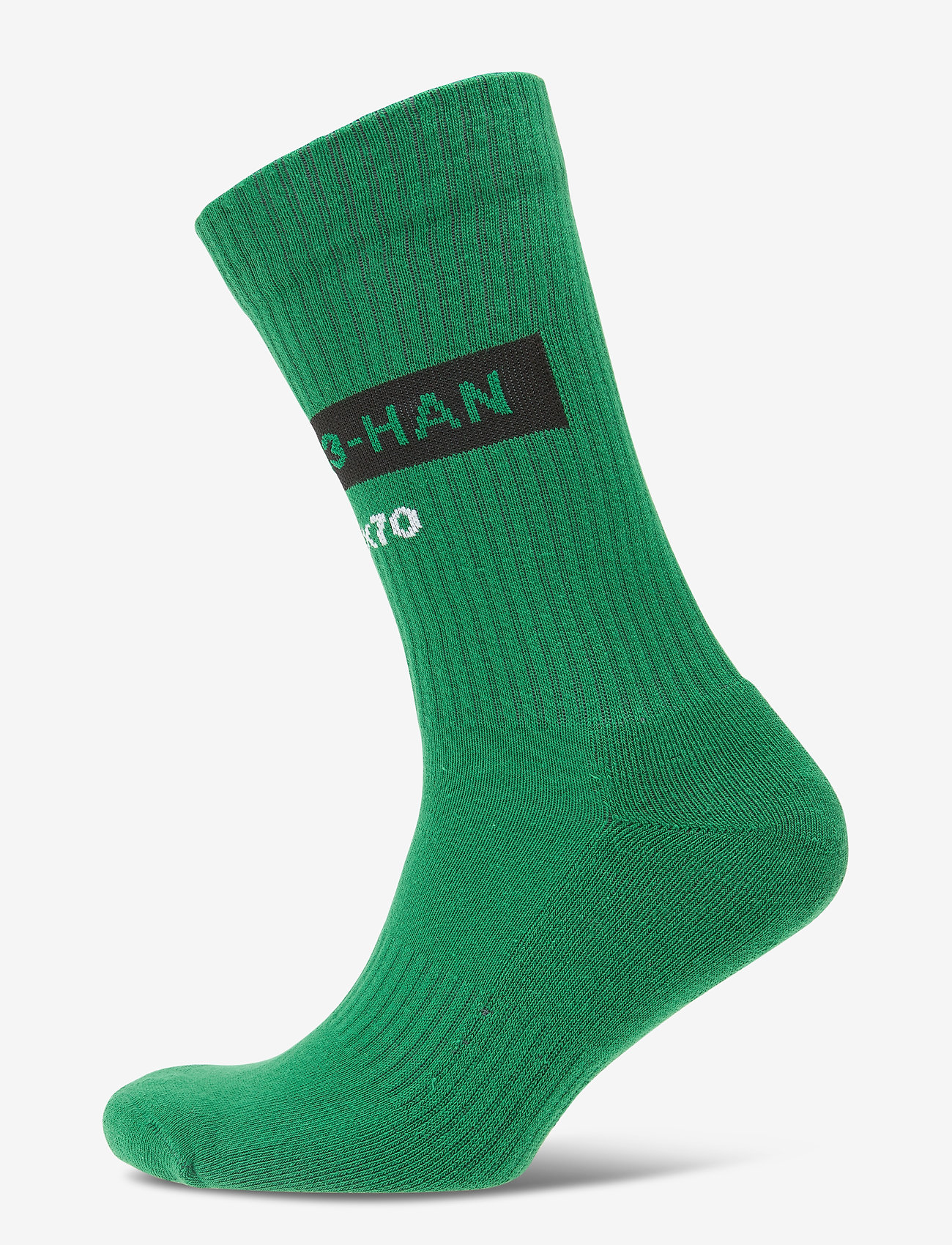 HAN Kjøbenhavn Clothing - Socks - green - 0