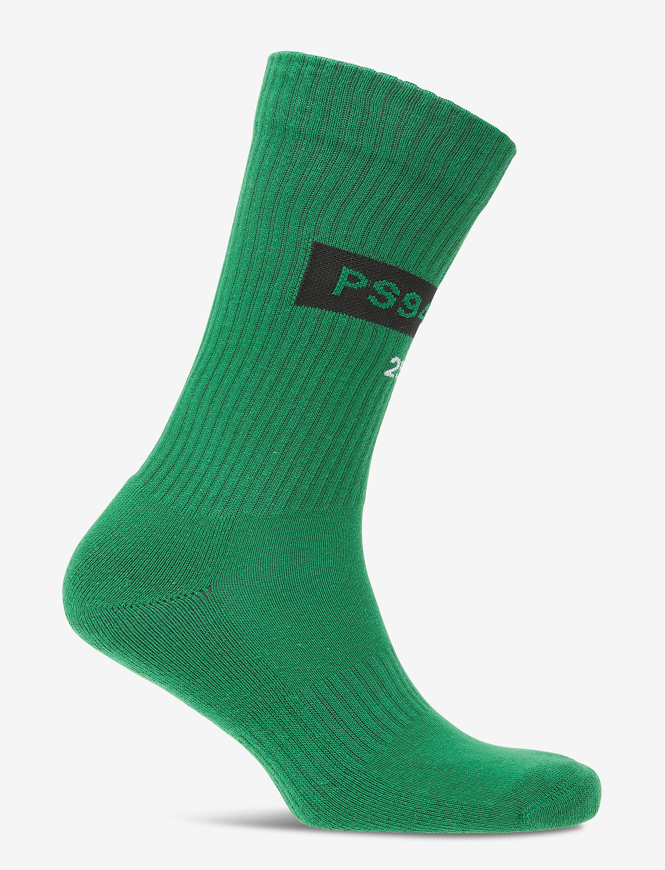 HAN Kjøbenhavn Clothing - Socks - green - 1