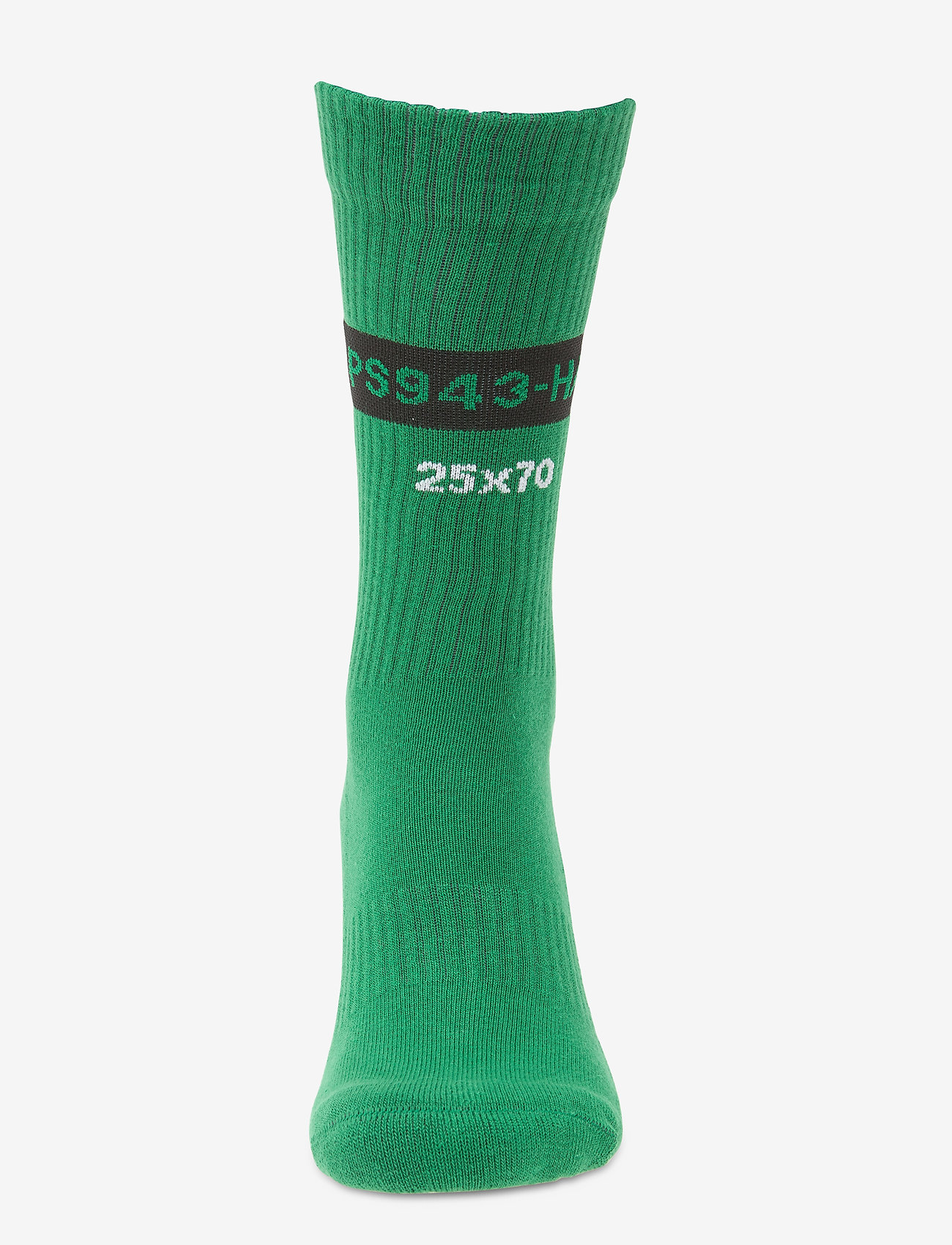 HAN Kjøbenhavn Clothing - Socks - green - 2