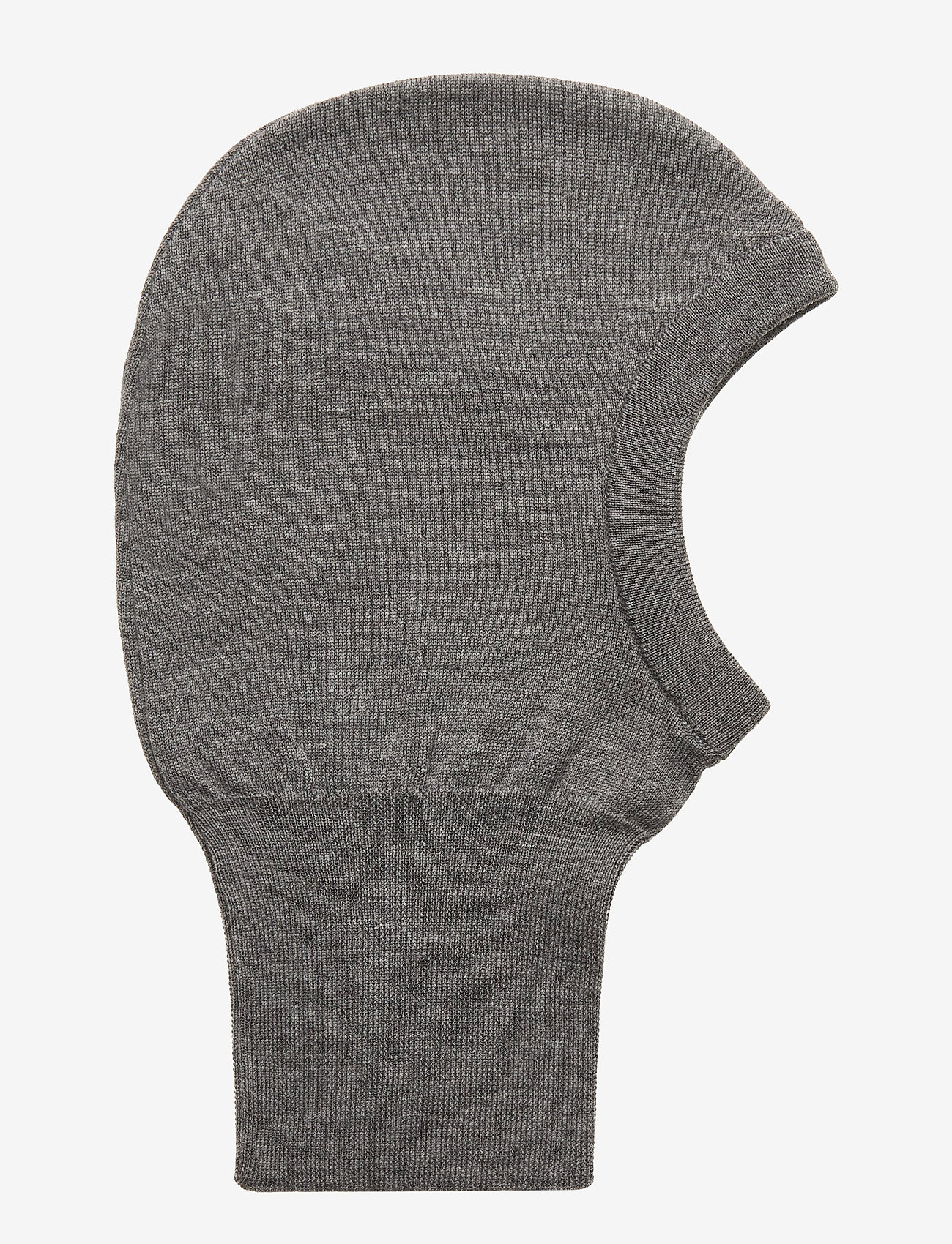 HAN Kjøbenhavn Clothing - Balaclava - grey melange - 1