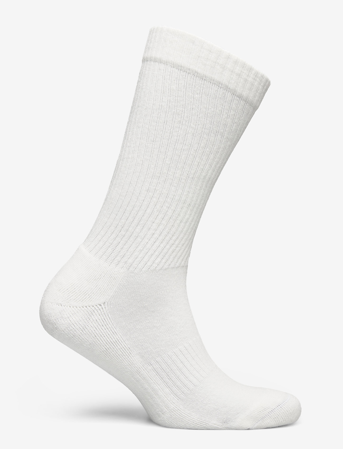 HAN Kjøbenhavn Clothing - Socks - off white - 1