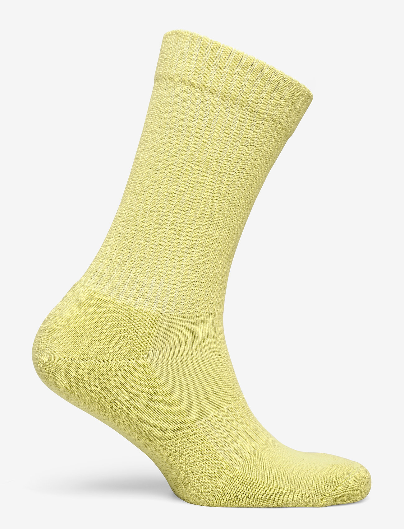 HAN Kjøbenhavn Clothing - Socks - faded lime - 1