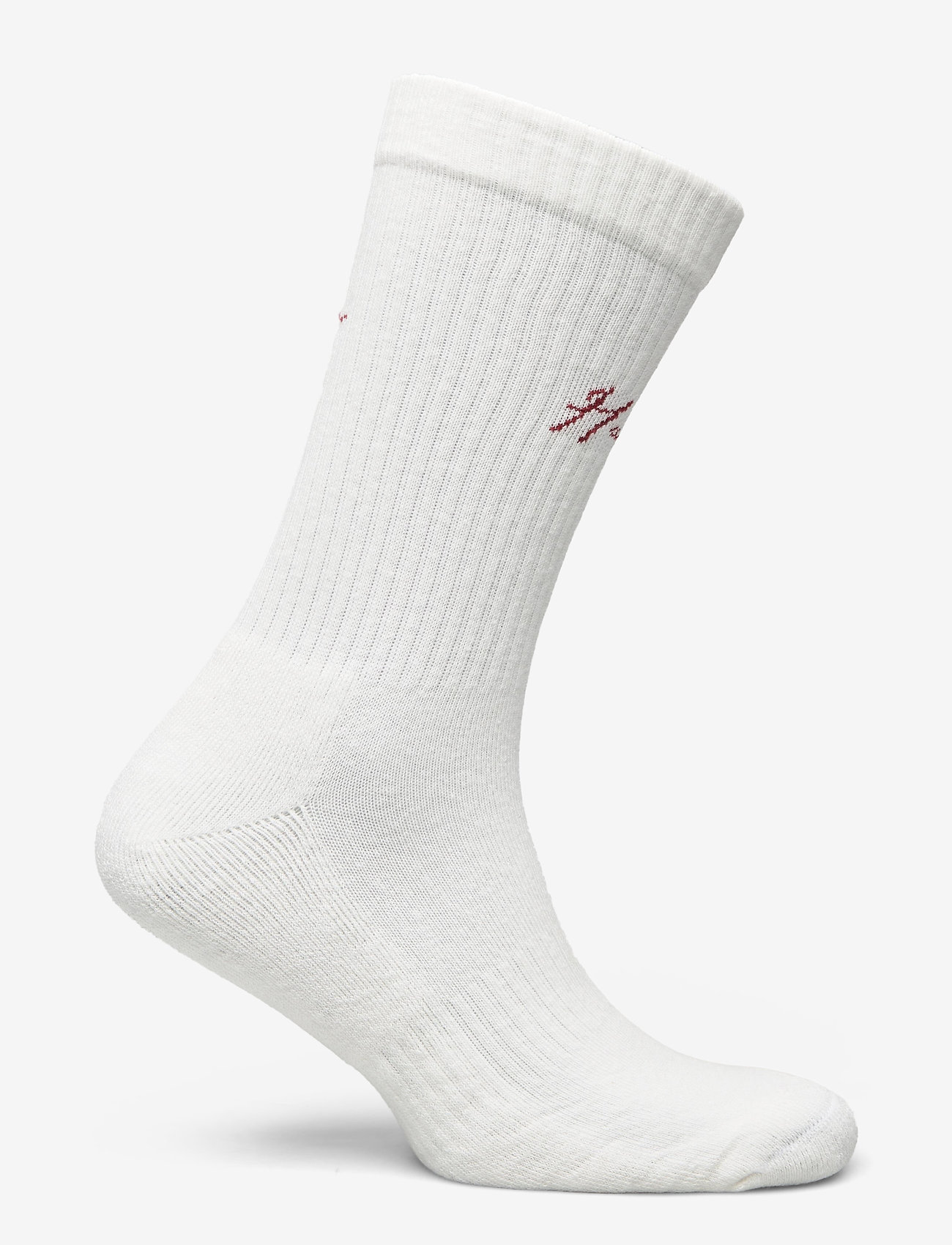 HAN Kjøbenhavn Clothing - Socks - off white - 1