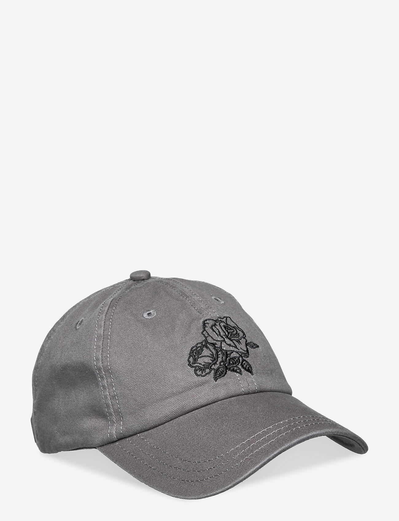 HAN Kjøbenhavn Clothing - Artwork Cap Melancholia - light grey - 0