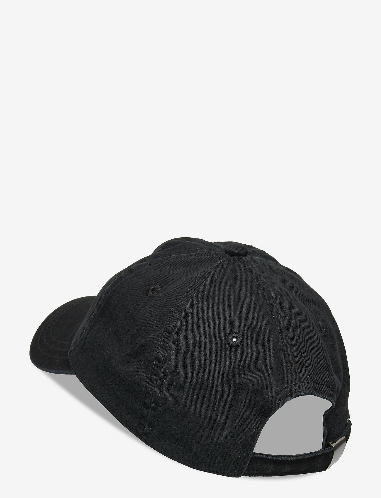 HAN Kjøbenhavn Clothing - Artwork Cap HK - black - 1