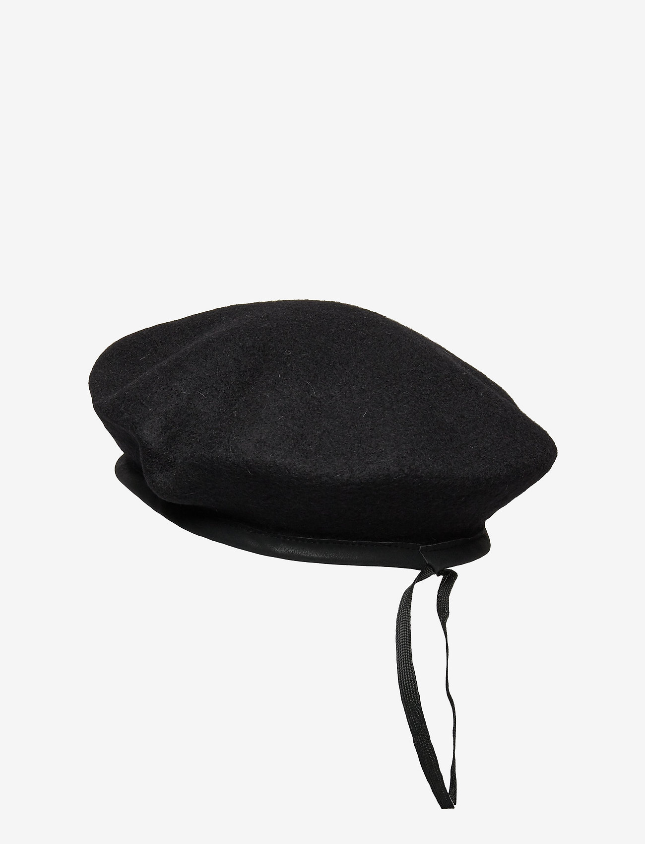 HAN Kjøbenhavn Clothing - Baret - black - 1