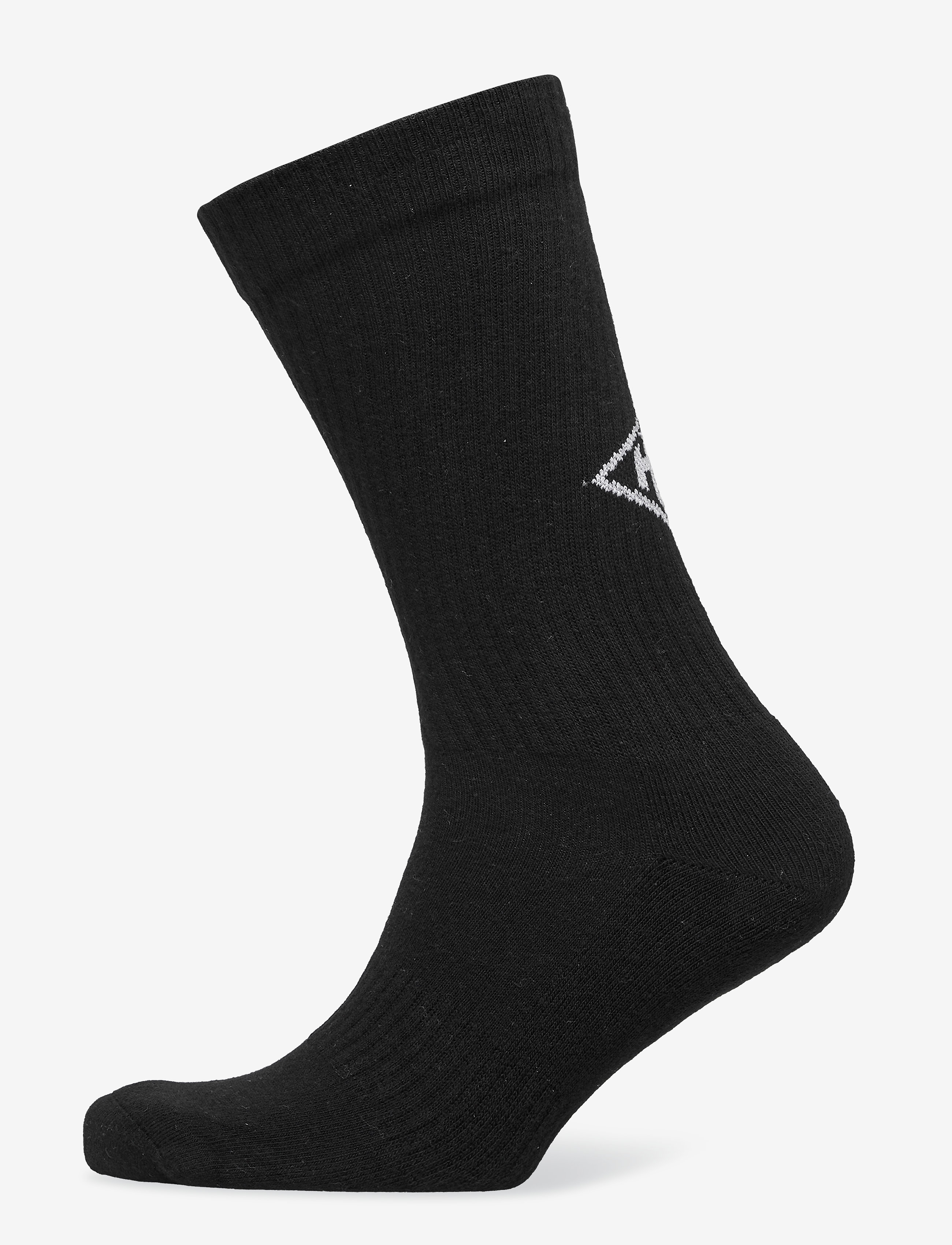 HAN Kjøbenhavn Clothing - Socks HK - black - 1