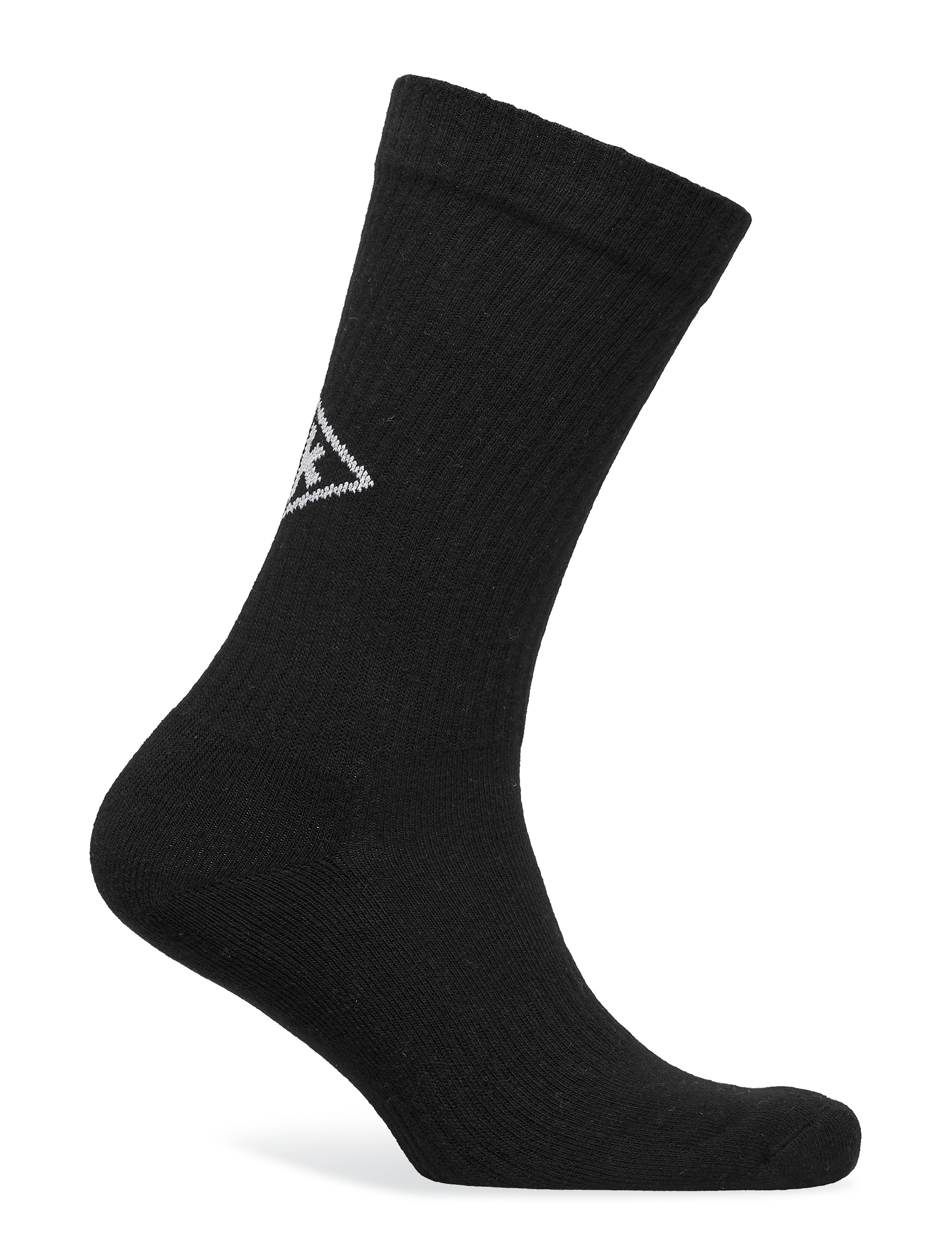 HAN Kjøbenhavn Clothing - Socks HK - black - 0