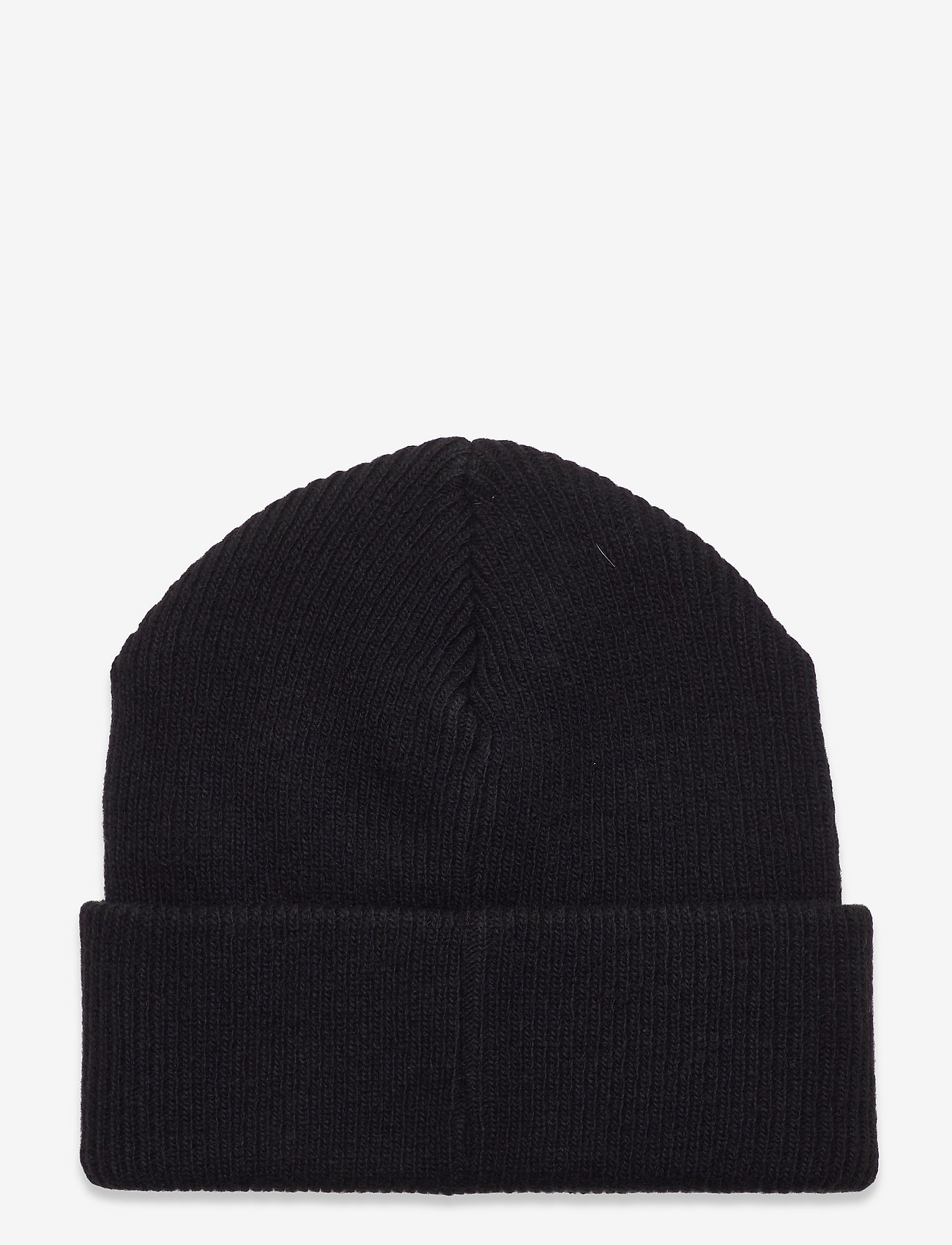 HAN Kjøbenhavn Clothing - Beanie HK - black - 1