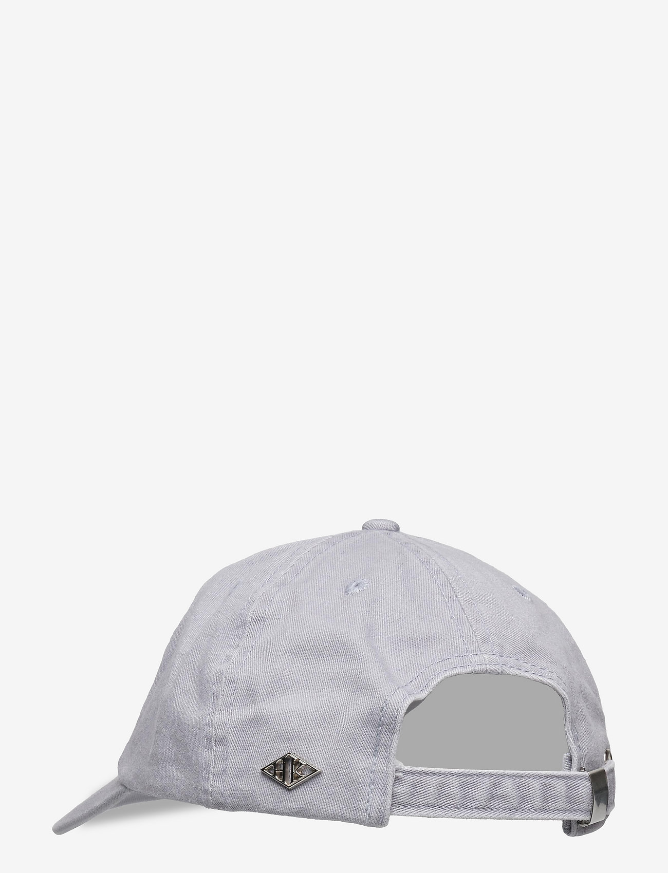 HAN Kjøbenhavn - HK Cap - dark grey - 1