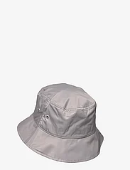 HAN Kjøbenhavn - Bucket Hat Logo - bøttehatter - grey - 1