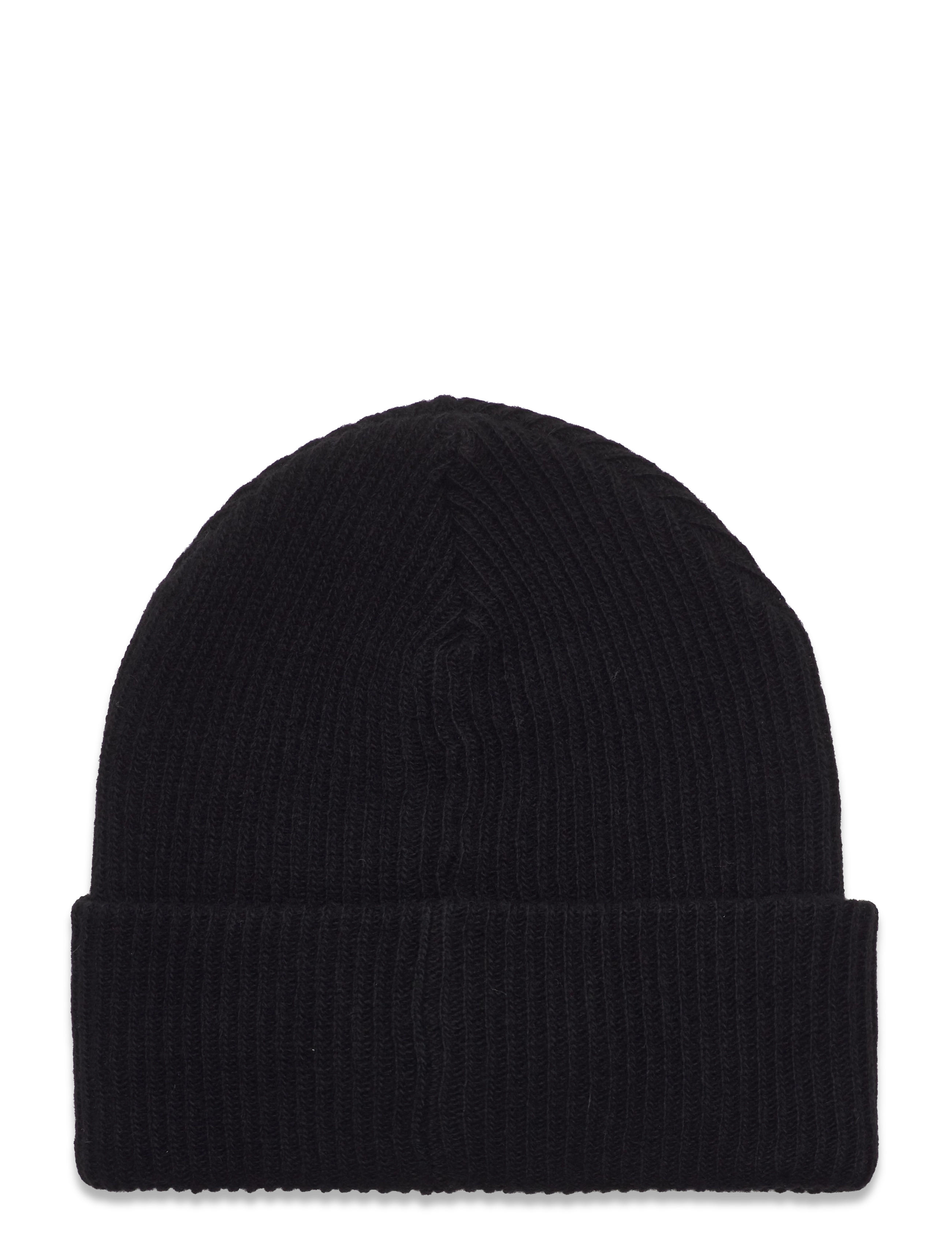 HAN Kjøbenhavn - Han Beanie - black - 1