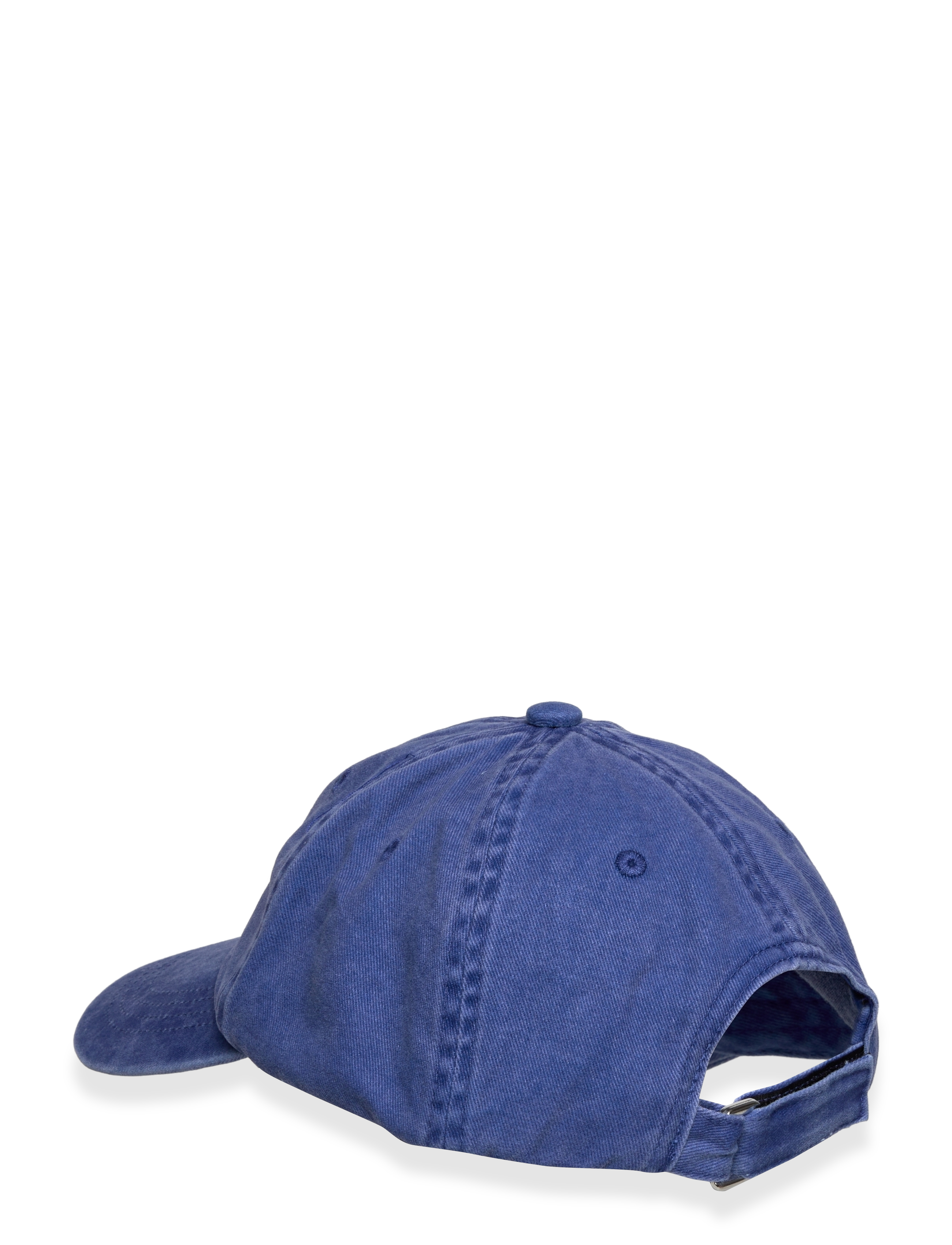 HAN Kjøbenhavn - Logo Baseball Cap - royal blue - 1
