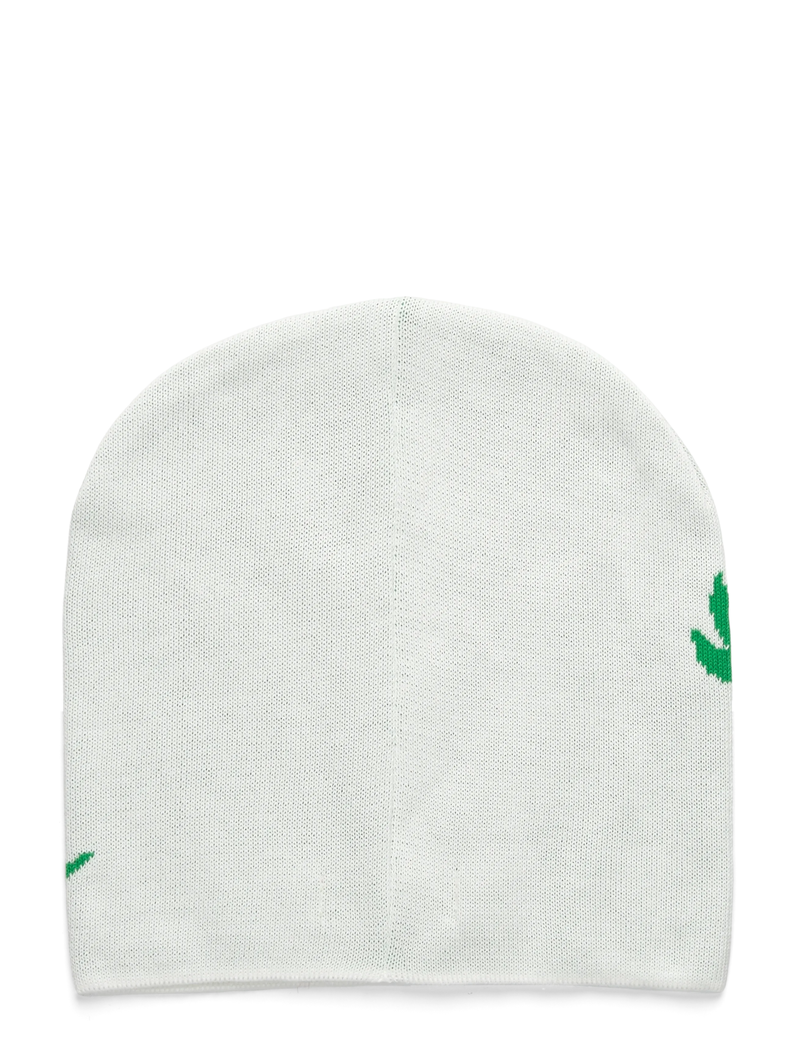 HAN Kjøbenhavn - Döner House Beanie - skrybėlės ir kepurės su snapeliu - off white - 2