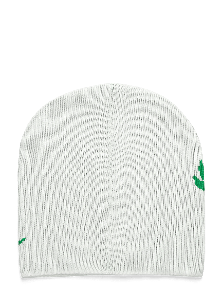 HAN Kjøbenhavn - Döner House Beanie - mütsid ja nokkmütsid - off white - 2