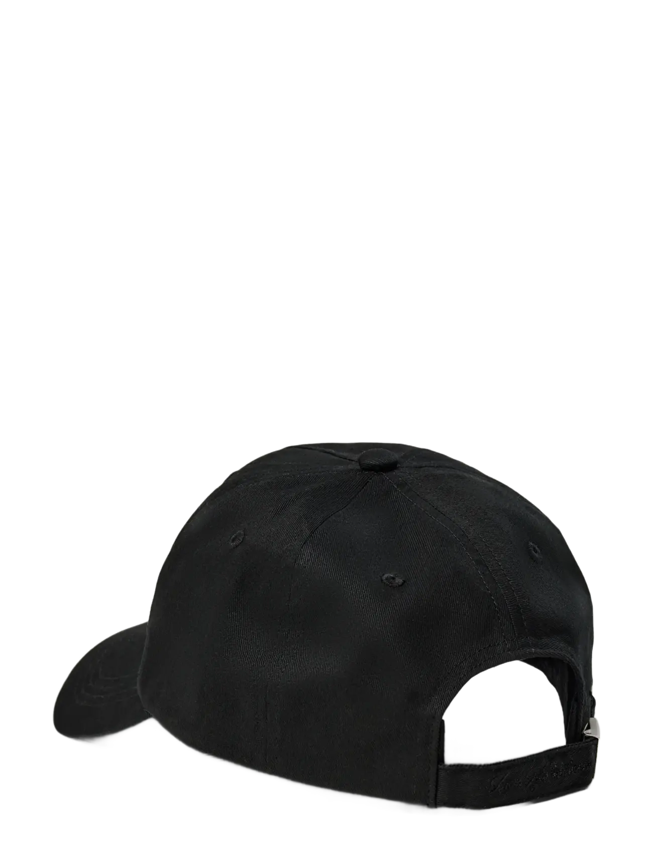 HAN Kjøbenhavn - Metal Diamond Cap - nokamütsid - black - 1