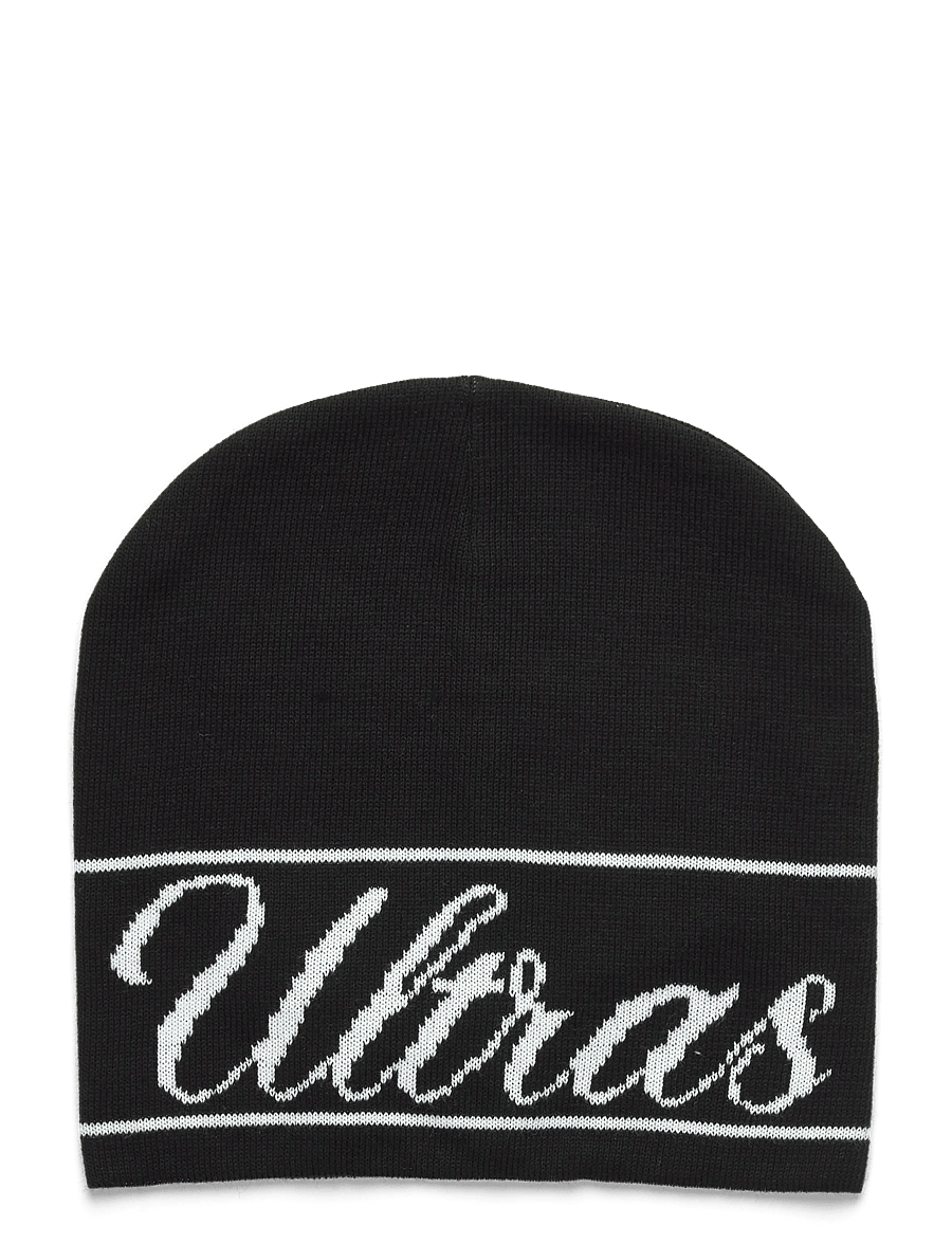 HAN Kjøbenhavn - Ultras Logo Beanie - huer & kasketter - black - 1