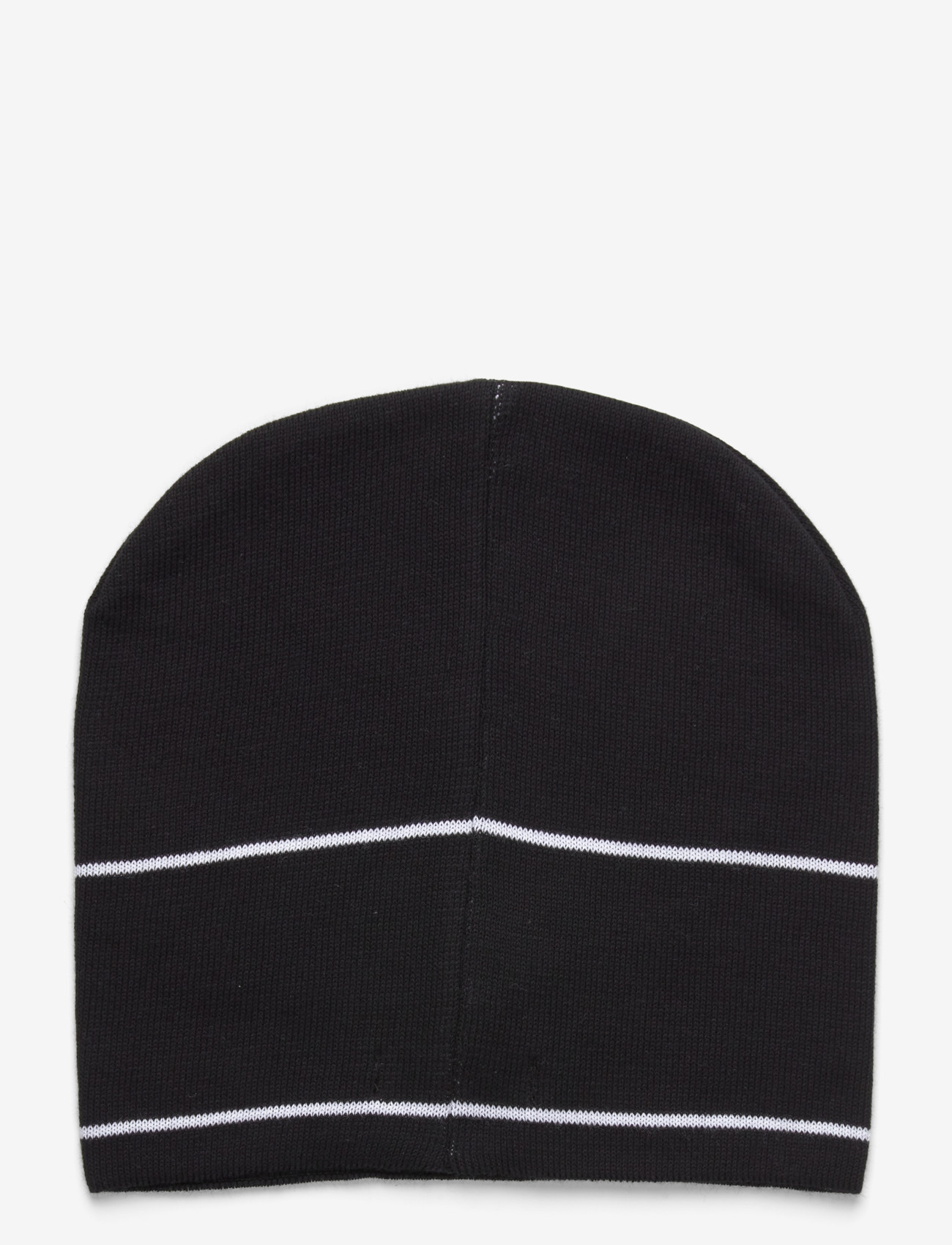 HAN Kjøbenhavn - Ultras Logo Beanie - mütsid ja nokkmütsid - black - 2