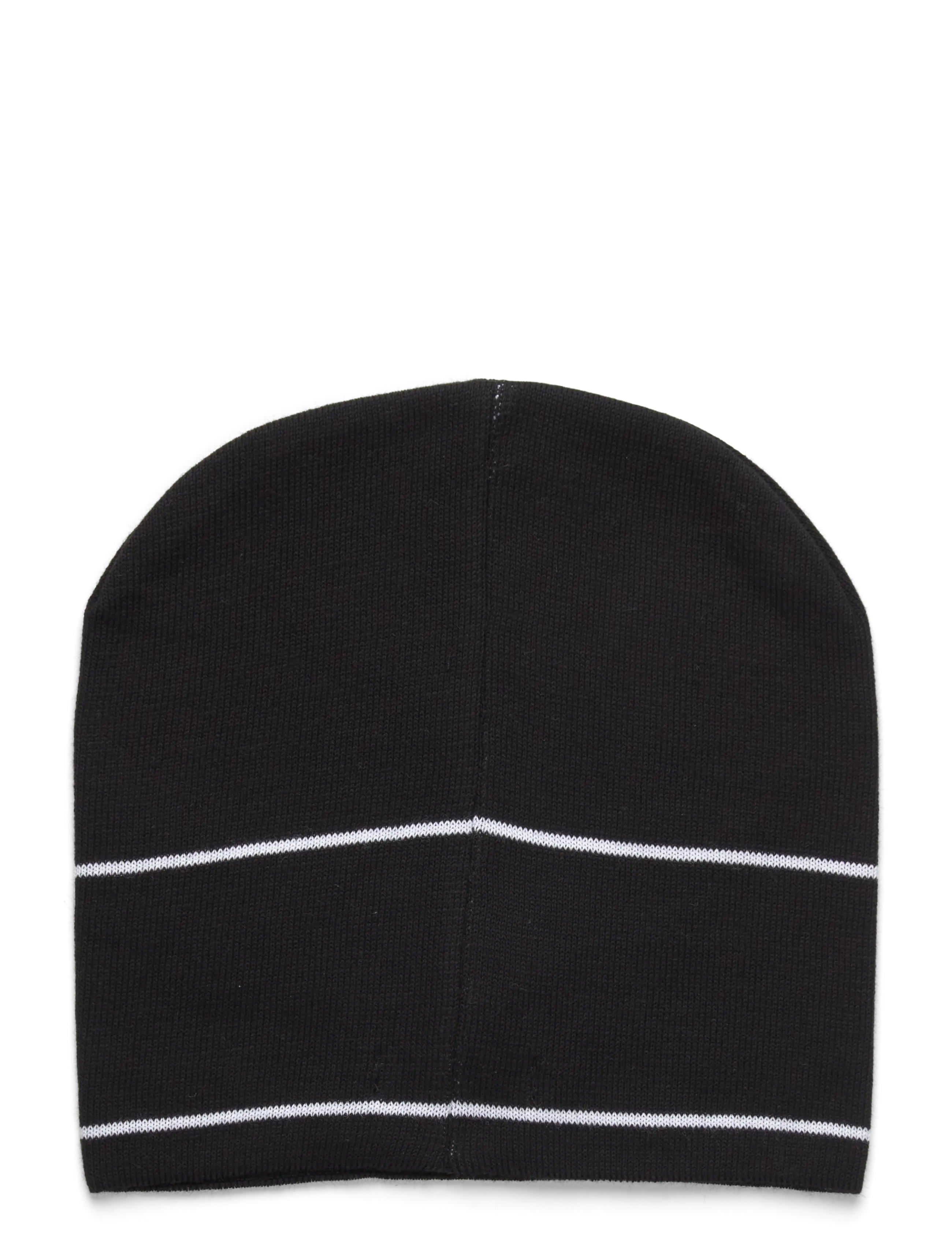 HAN Kjøbenhavn - Ultras Logo Beanie - huer & kasketter - black - 2