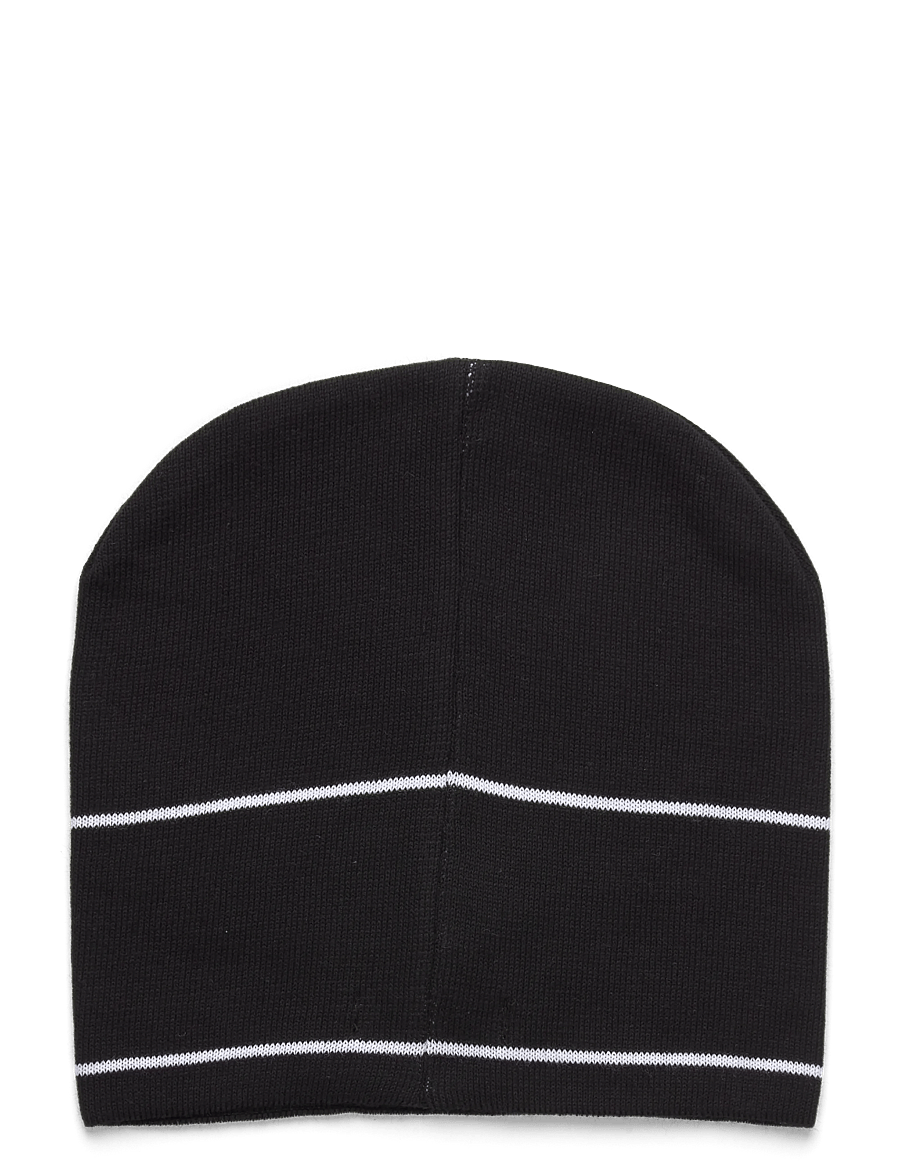 HAN Kjøbenhavn - Ultras Logo Beanie - huer & kasketter - black - 2