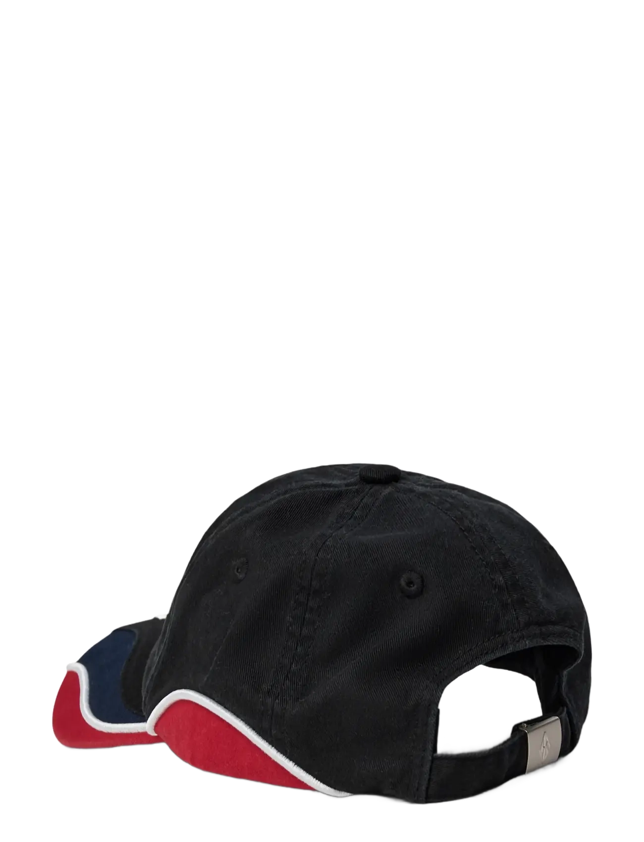 HAN Kjøbenhavn - Retro Cap - black - 1